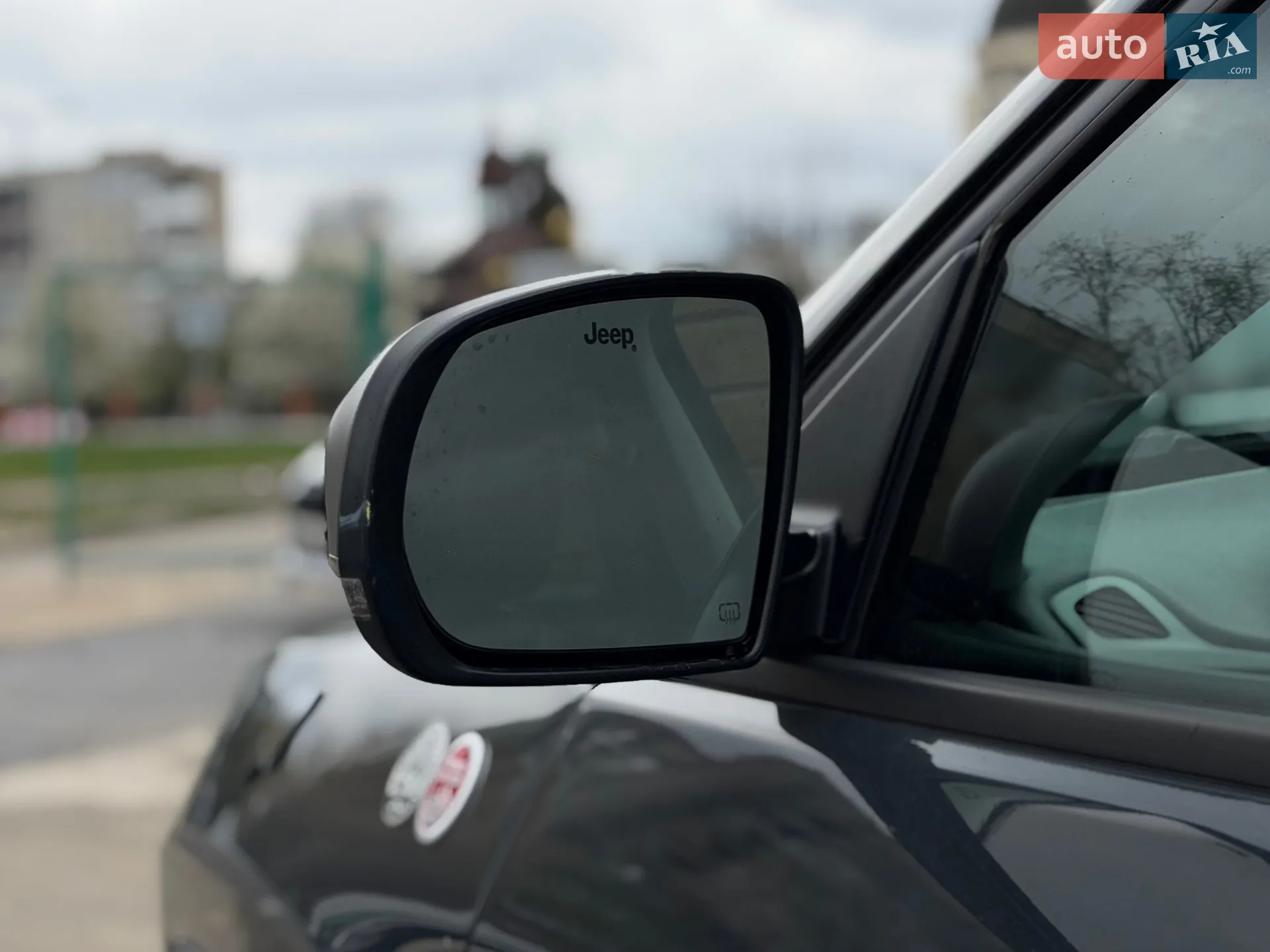 2018 Jeep Compass - мініатюра 22