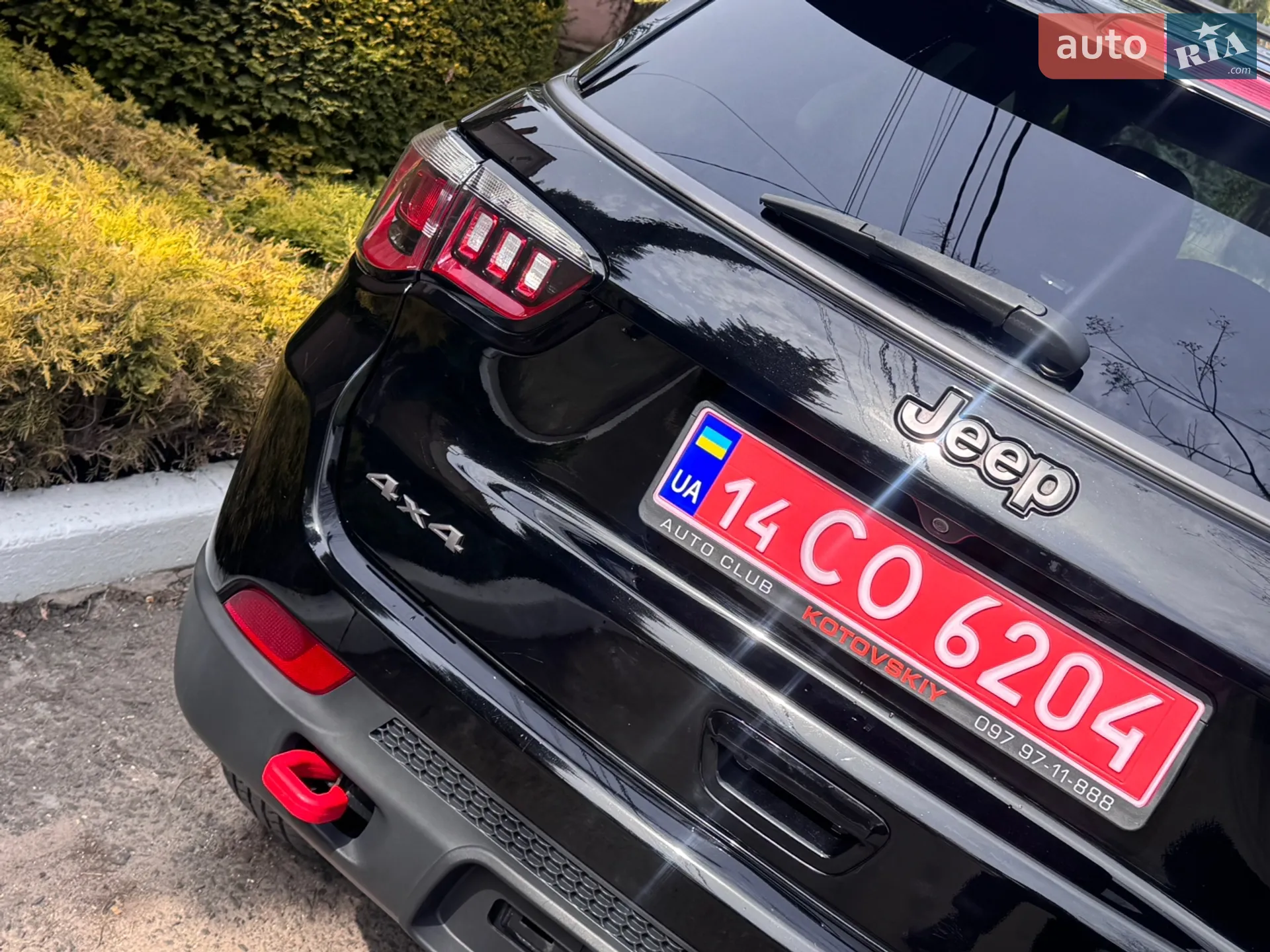 2020 Jeep Compass - мініатюра 20