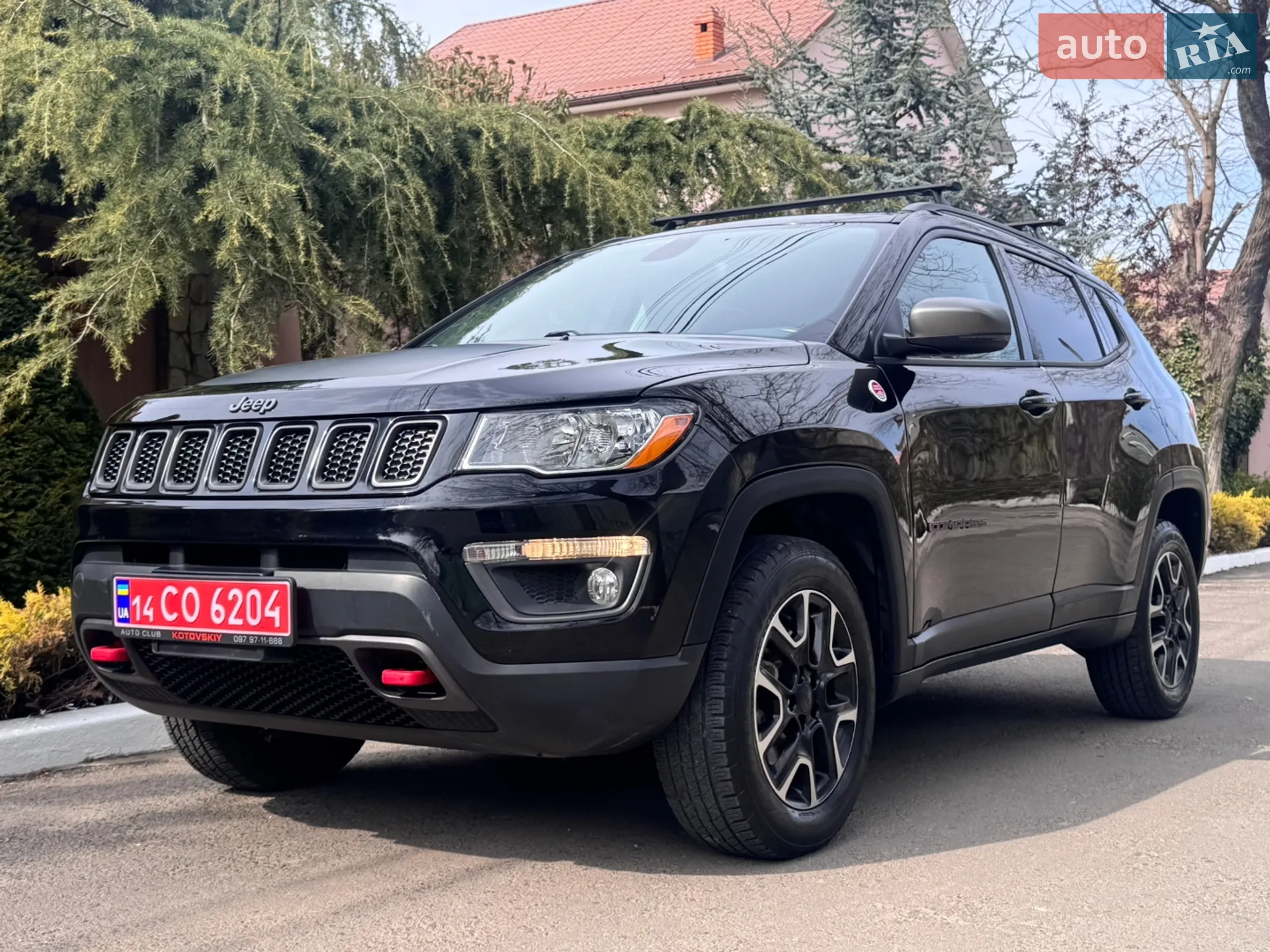 2020 Jeep Compass - мініатюра 25