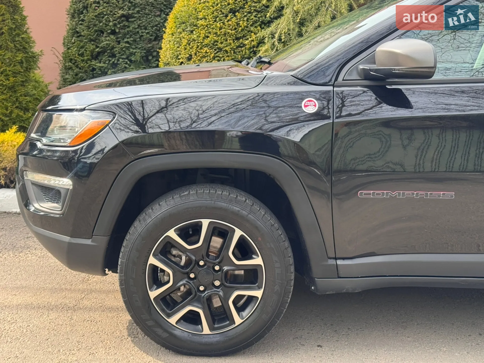 2020 Jeep Compass - мініатюра 28