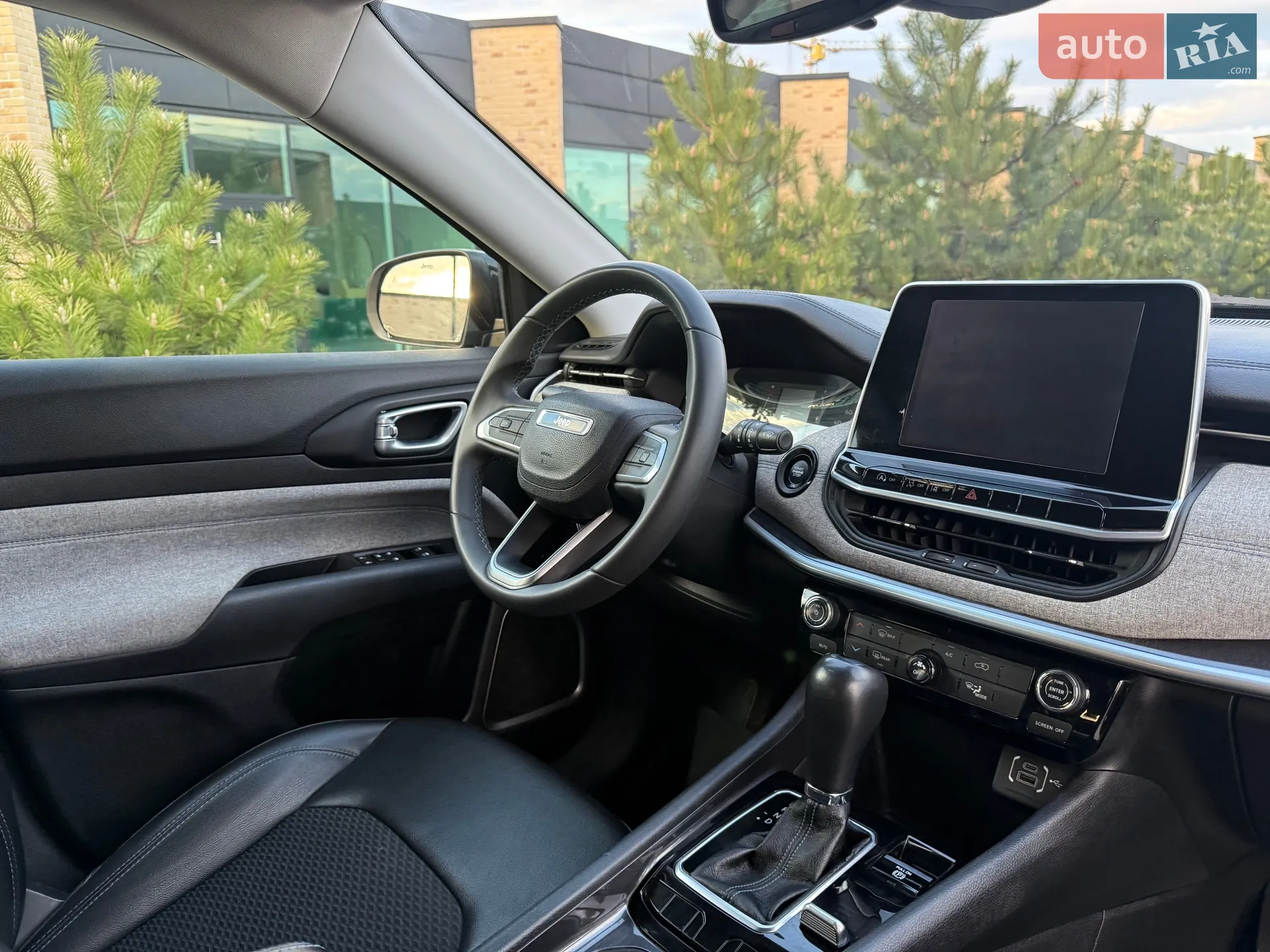 2021 Jeep Compass - мініатюра 47