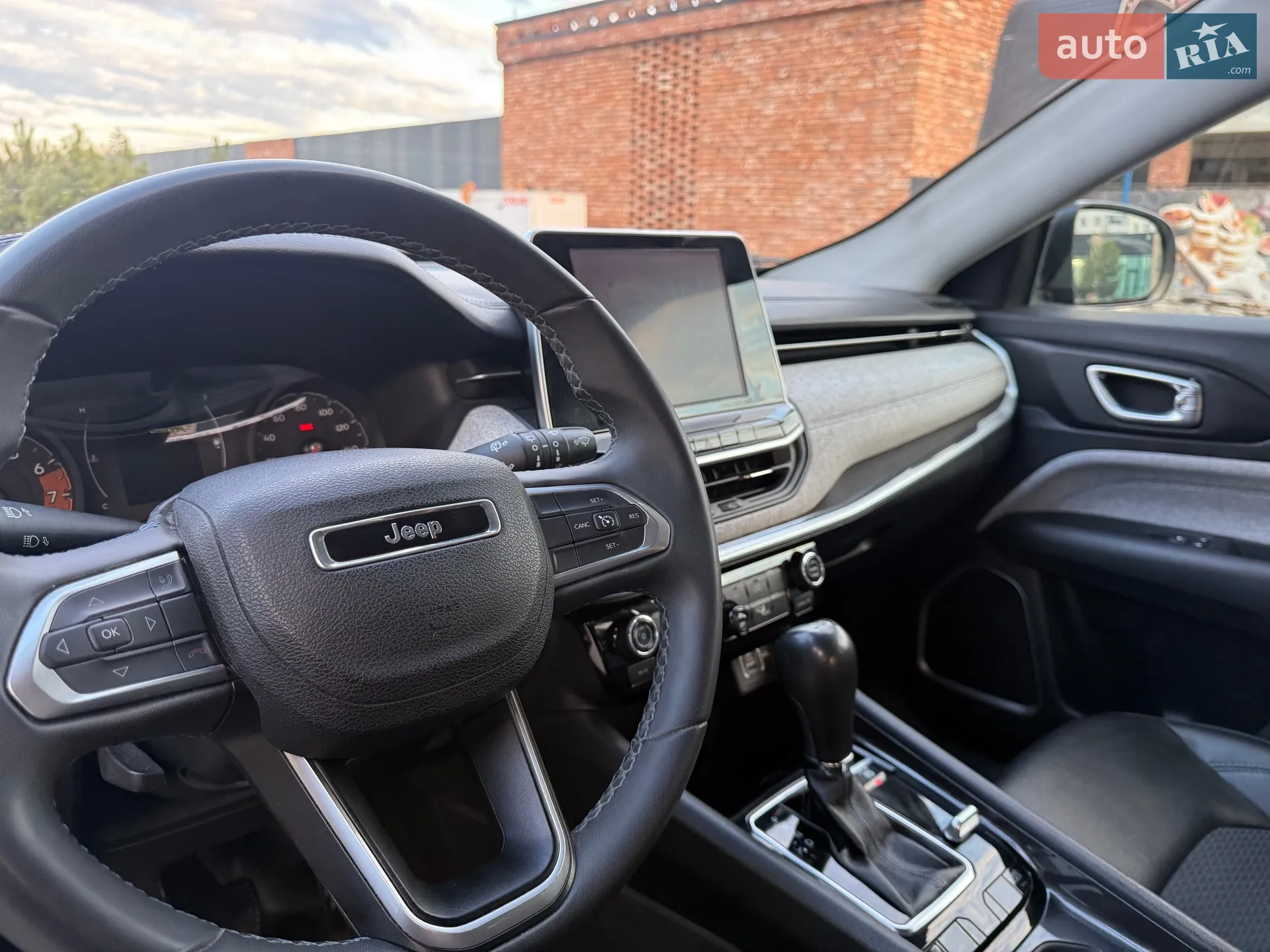2021 Jeep Compass - мініатюра 57