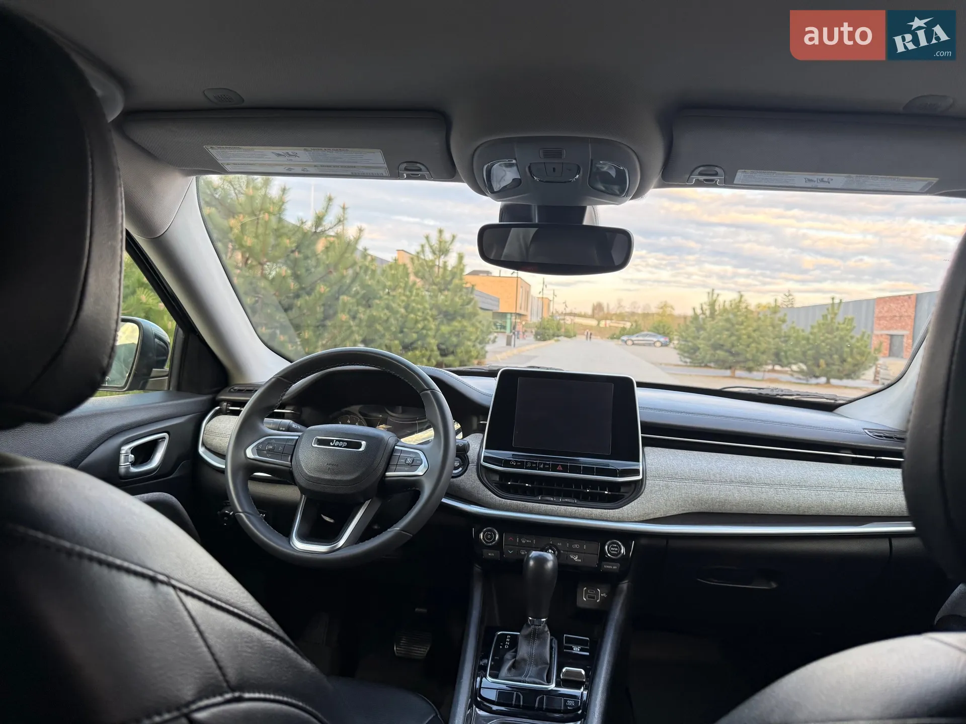2021 Jeep Compass - мініатюра 68