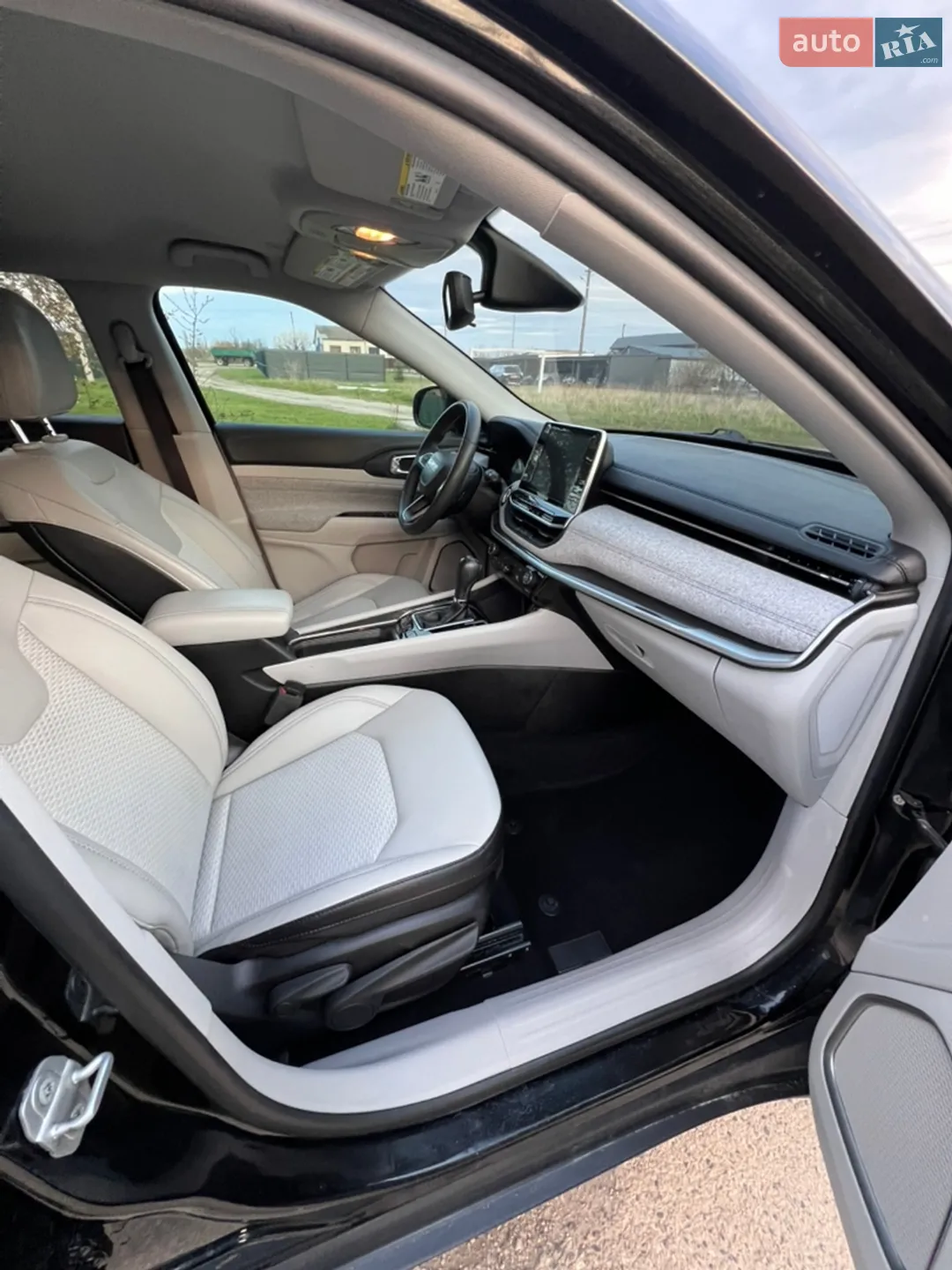 2021 Jeep Compass - мініатюра 10
