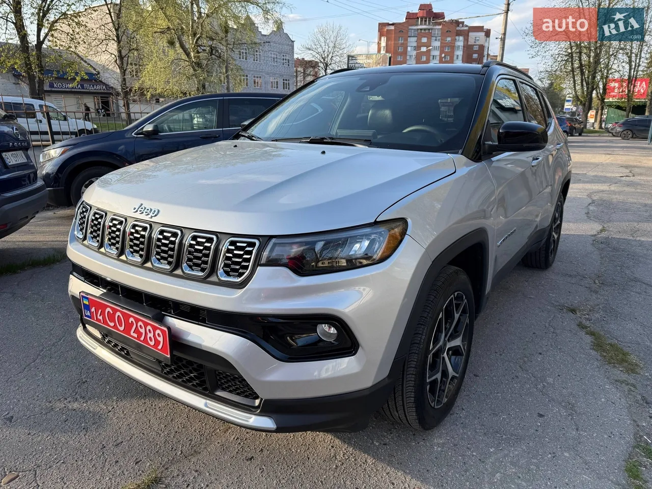 2022 Ford Edge - мініатюра 61
