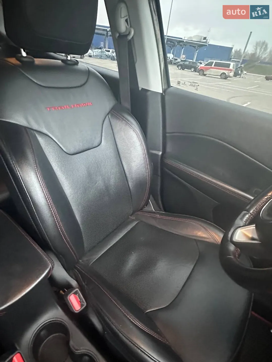 2020 Jeep Compass - мініатюра 18