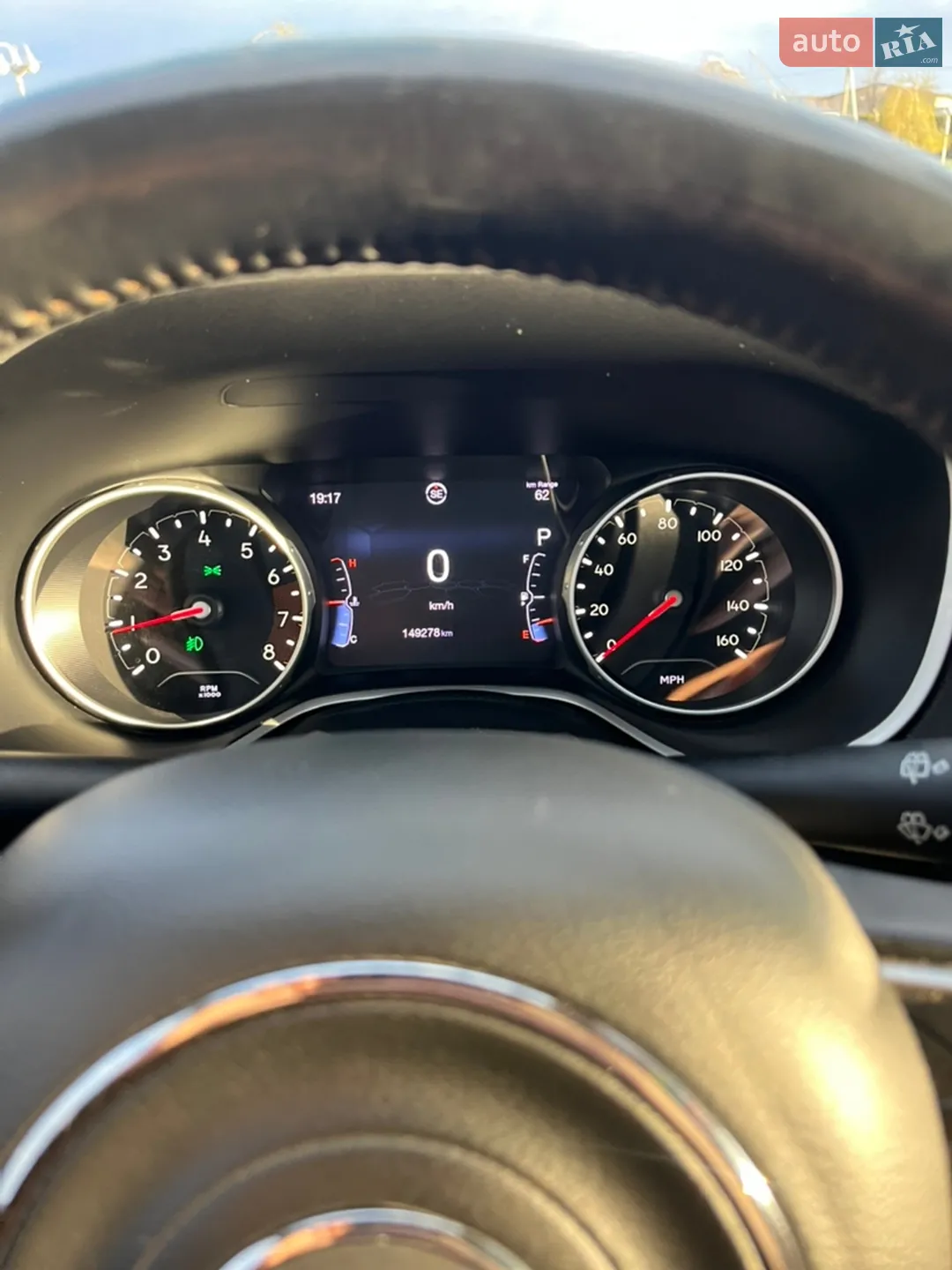 2017 Jeep Compass - мініатюра 19