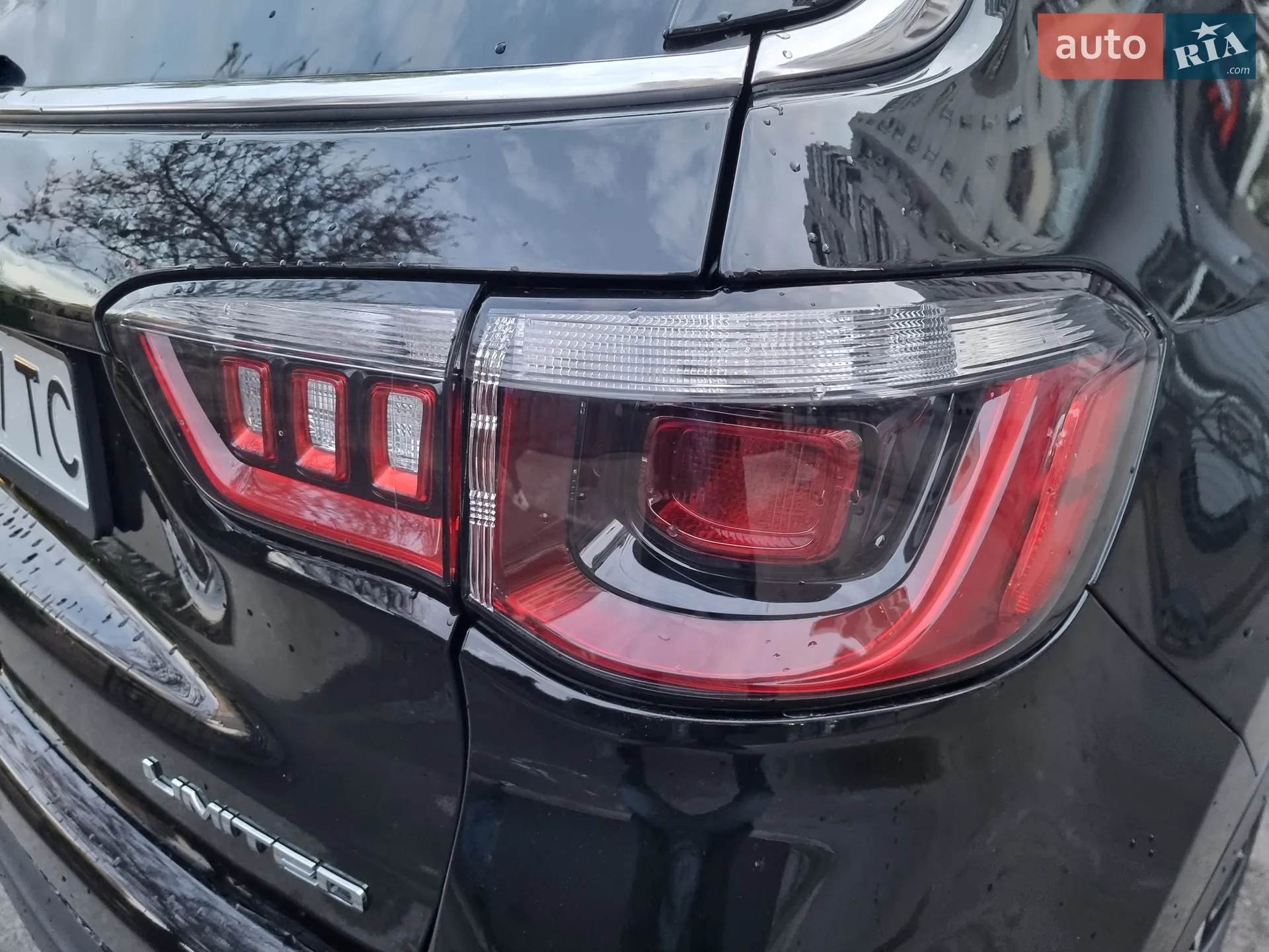 2022 Jeep Compass - мініатюра 15