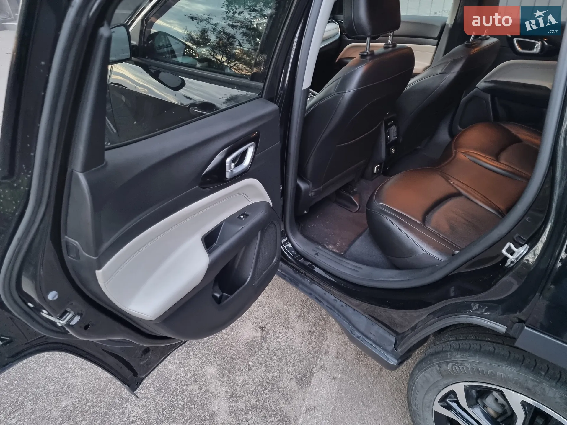 2022 Jeep Compass - мініатюра 25