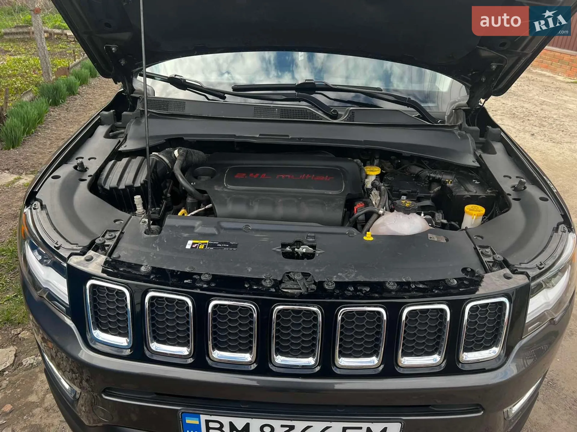 2020 Jeep Compass - мініатюра 20