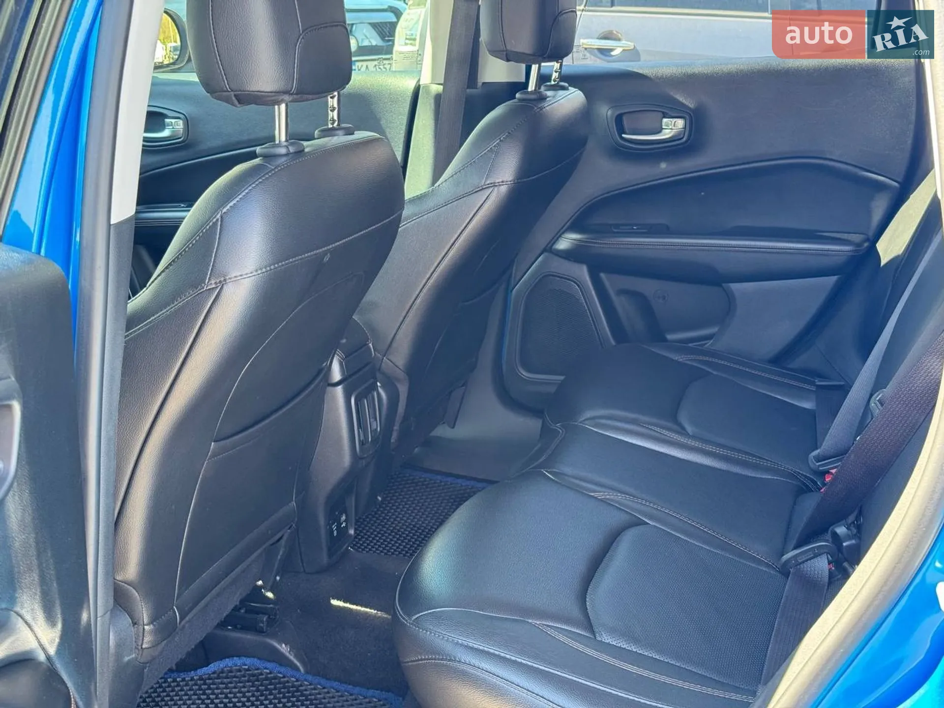 2018 Jeep Compass - мініатюра 19