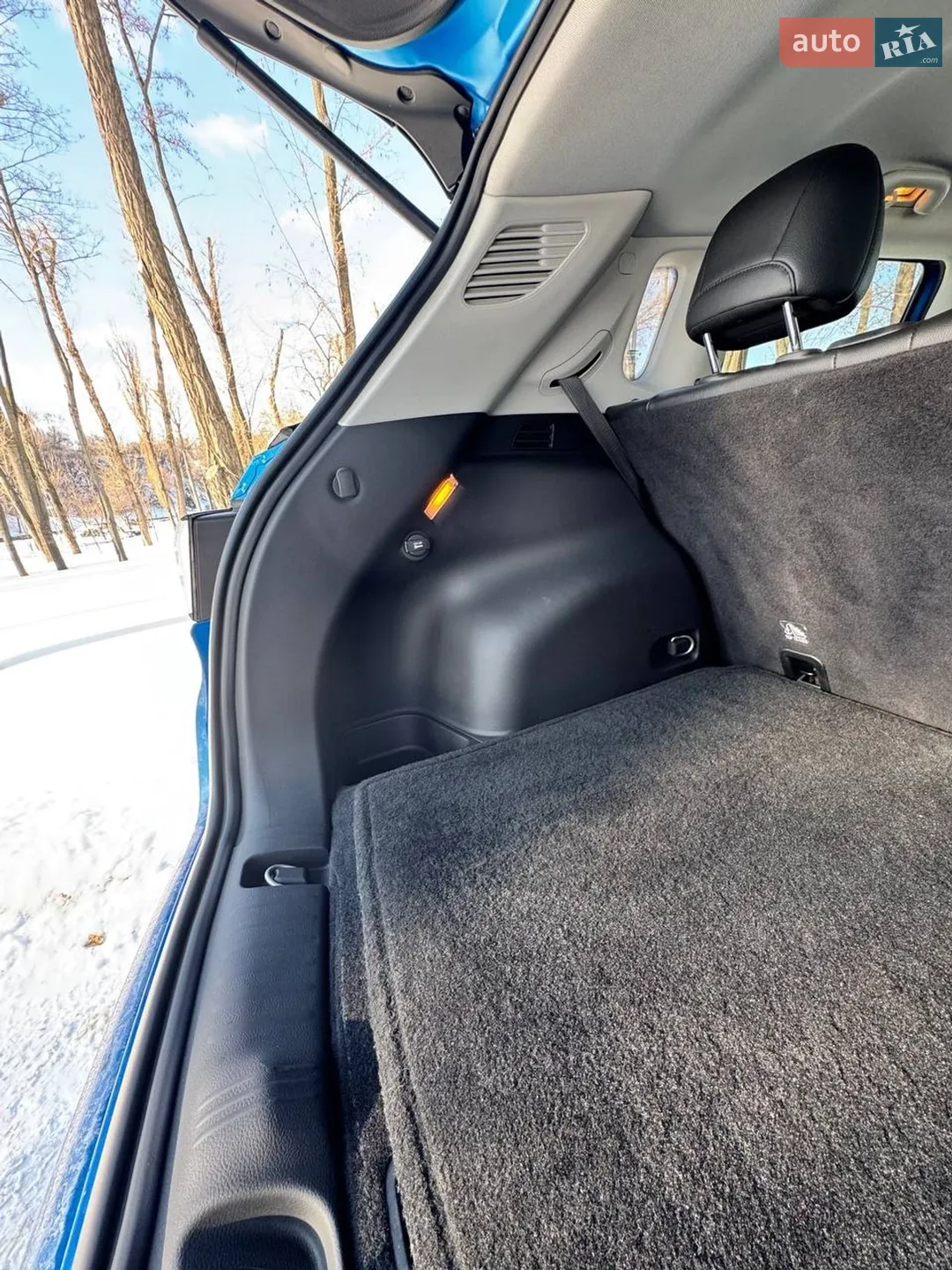 2018 Jeep Compass - мініатюра 21