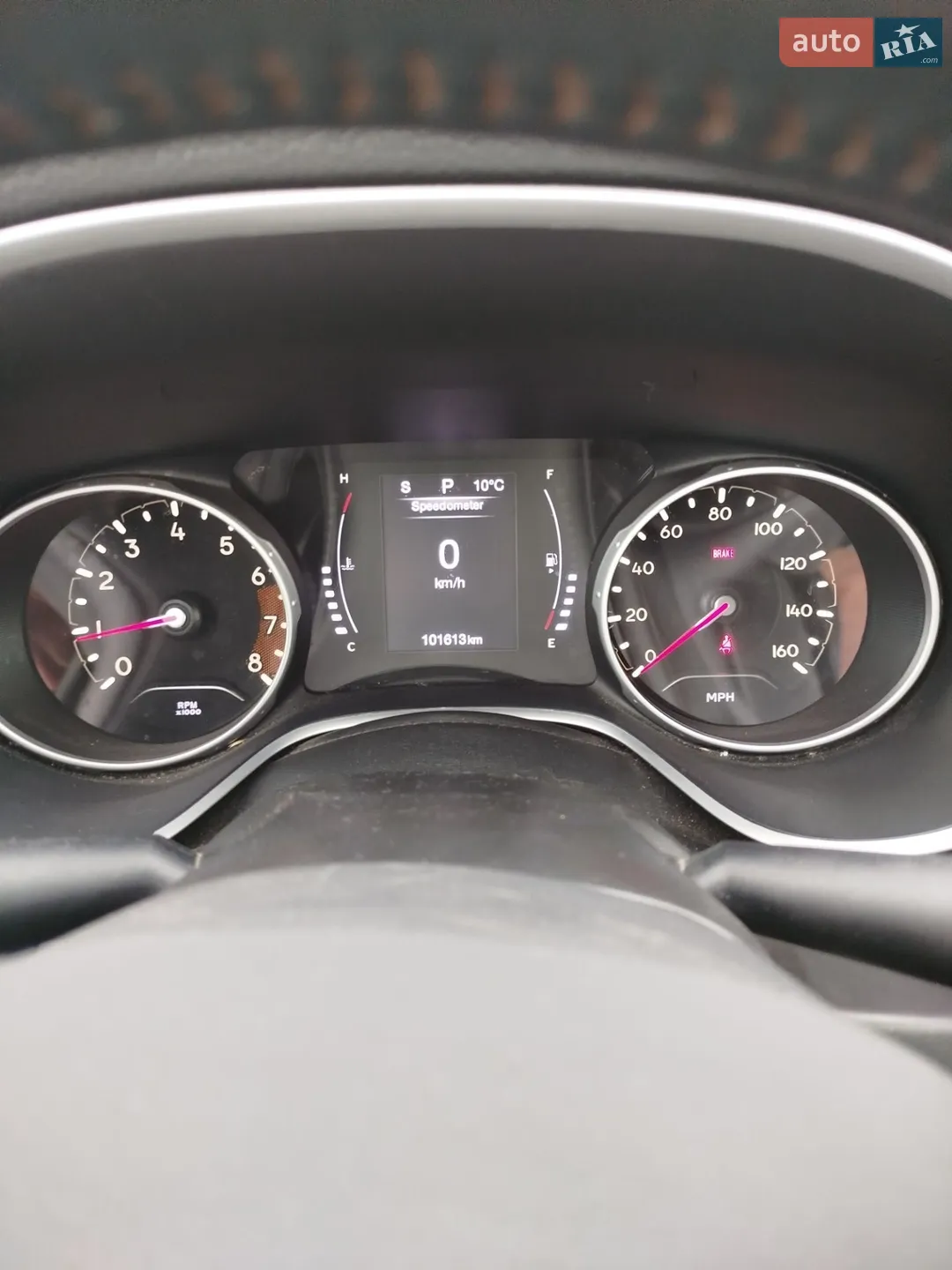 2018 Jeep Compass - мініатюра 11