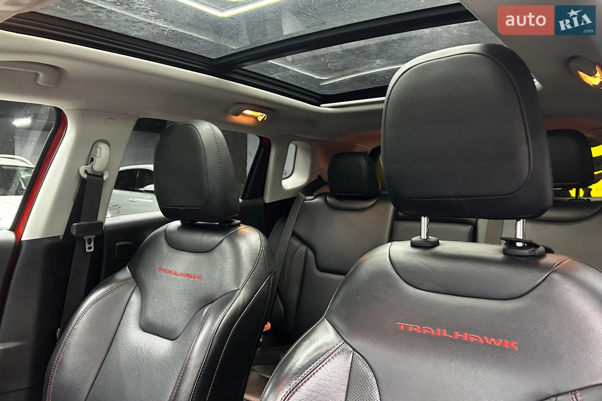 2019 Jeep Compass - мініатюра 10