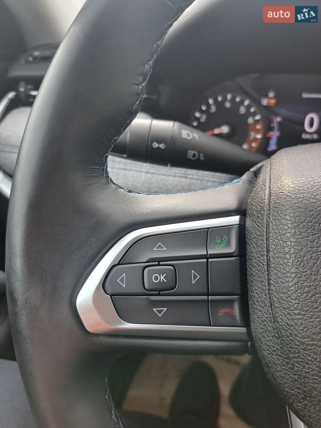 2022 Jeep Compass - мініатюра 20