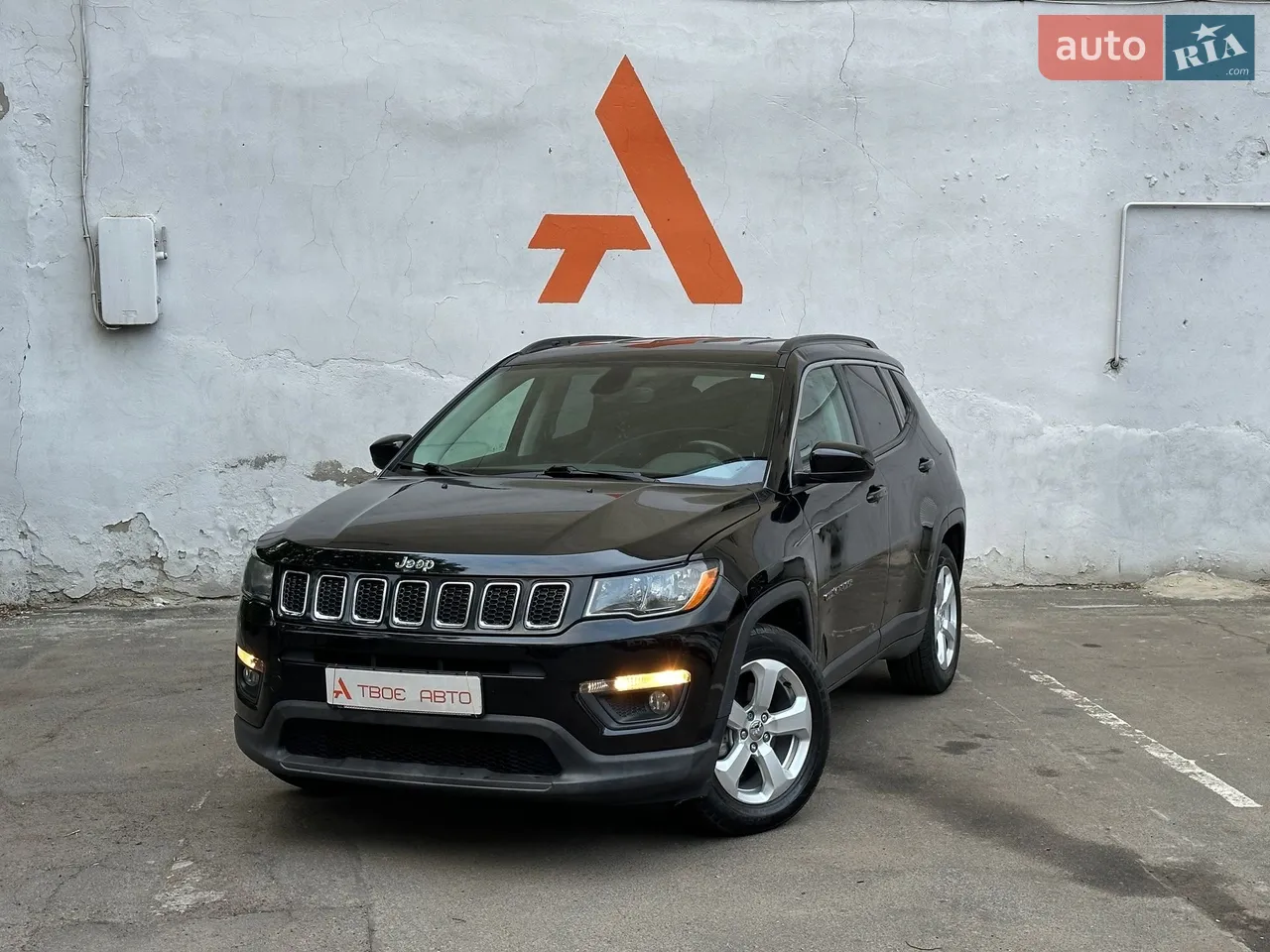 2019 Jeep Compass - мініатюра 33