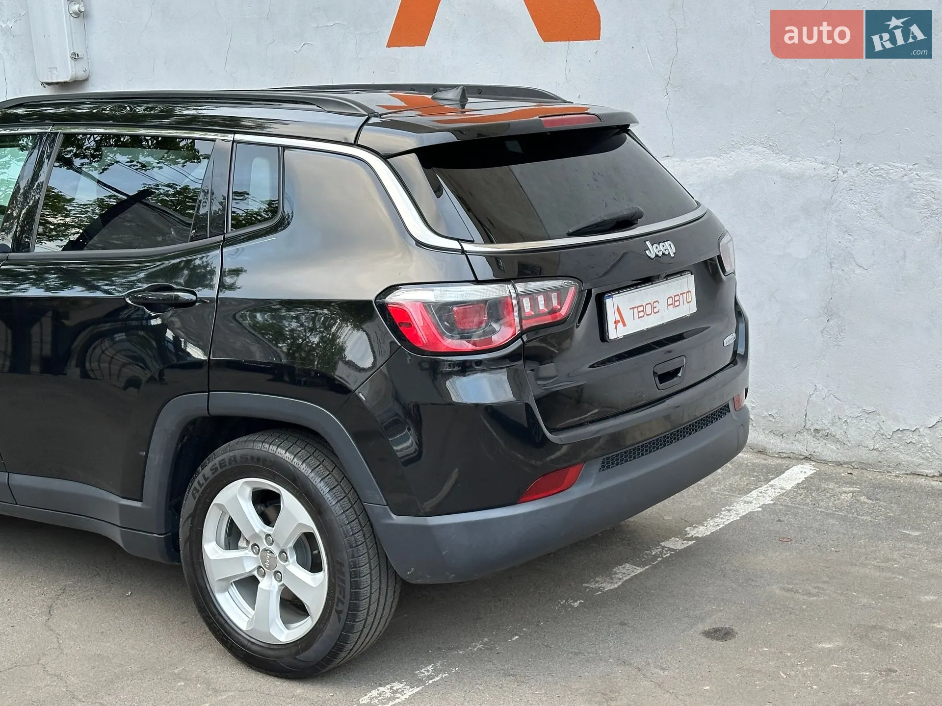 2019 Jeep Compass - мініатюра 12