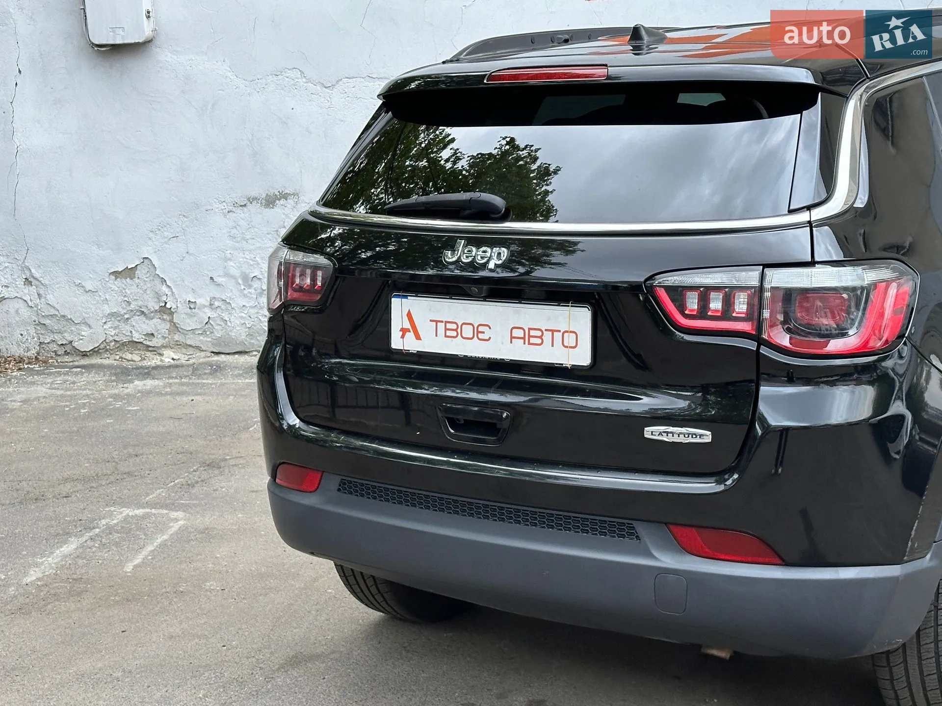 2019 Jeep Compass - мініатюра 18