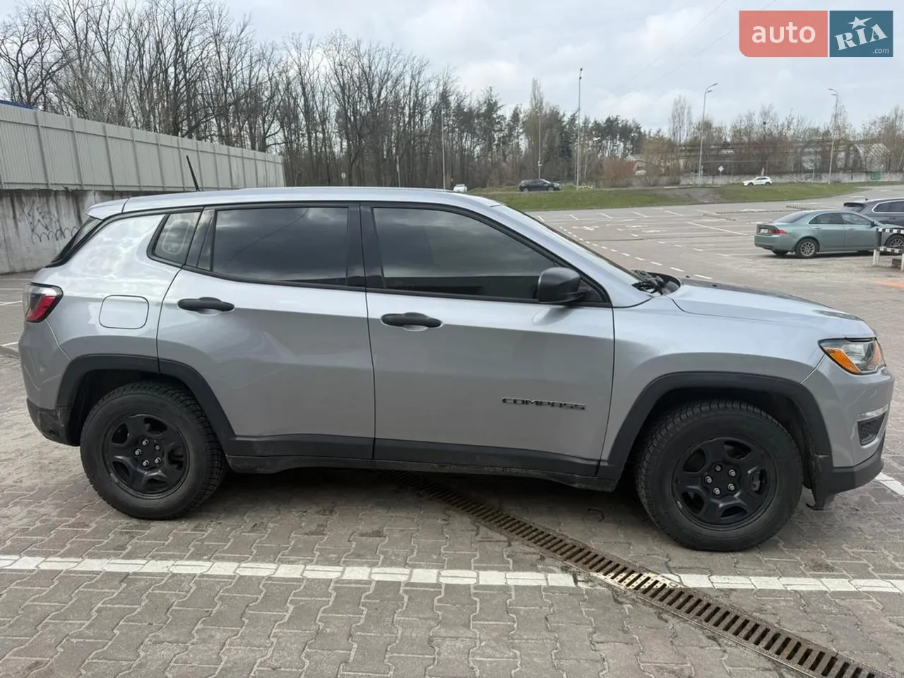 2018 Jeep Compass - мініатюра 14