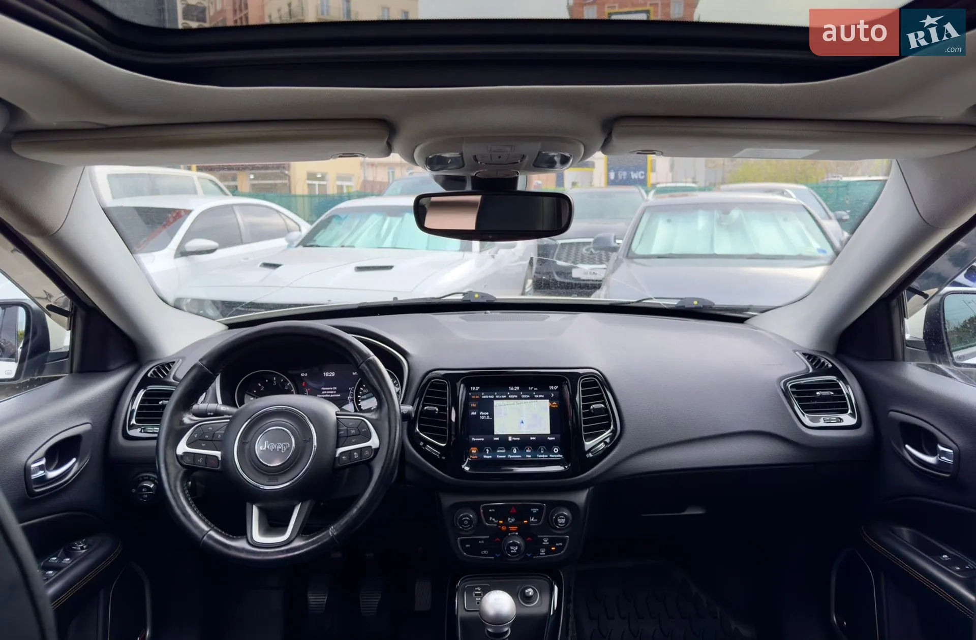 2018 Jeep Compass - мініатюра 26