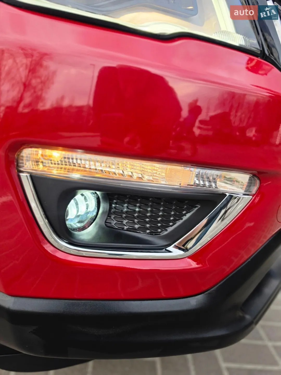 2019 Jeep Compass - мініатюра 10