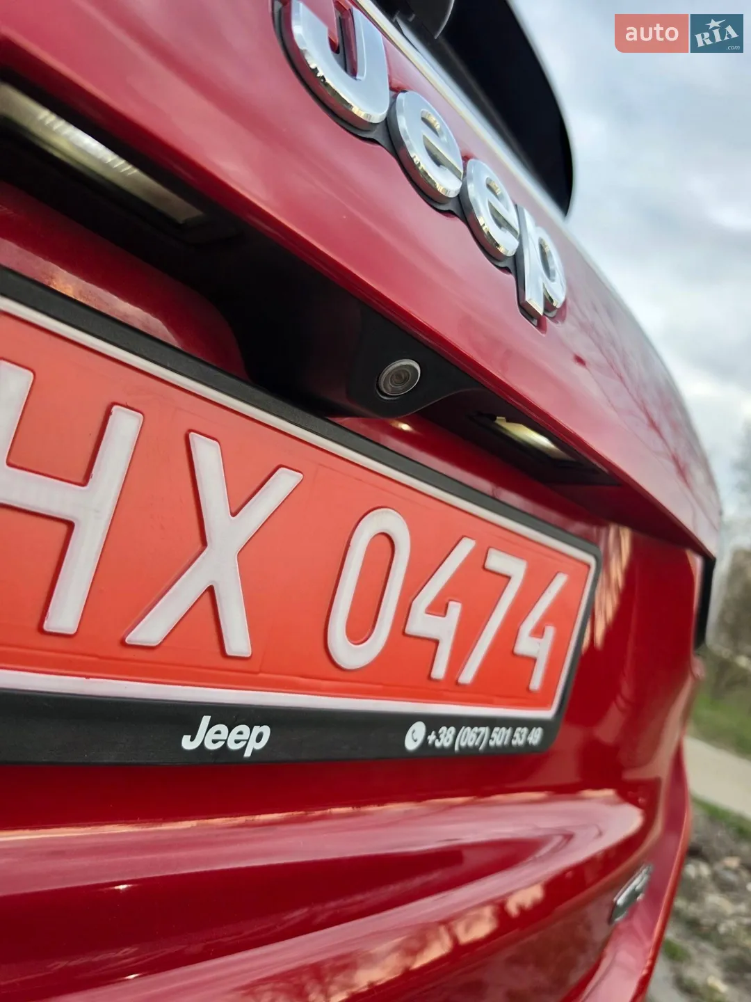 2019 Jeep Compass - мініатюра 14