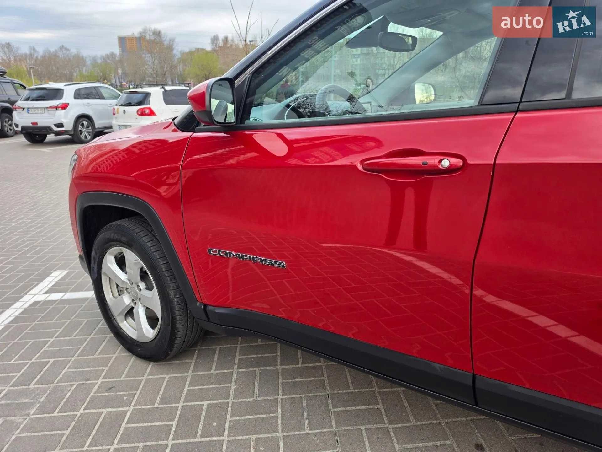2019 Jeep Compass - мініатюра 24