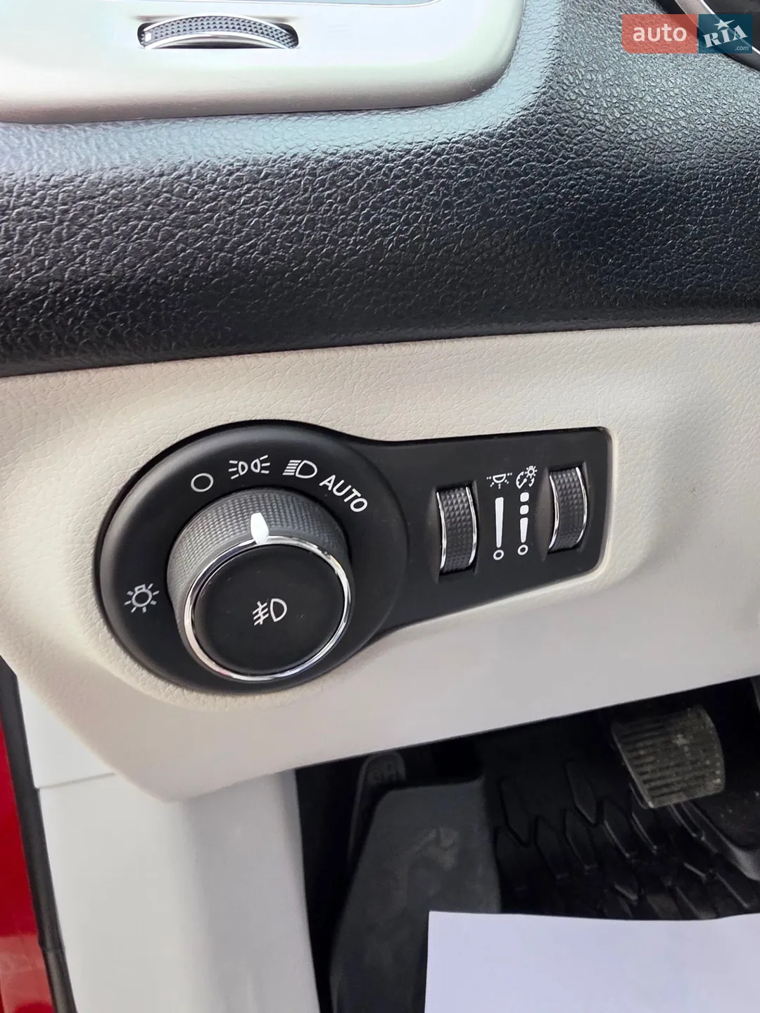 2019 Jeep Compass - мініатюра 49