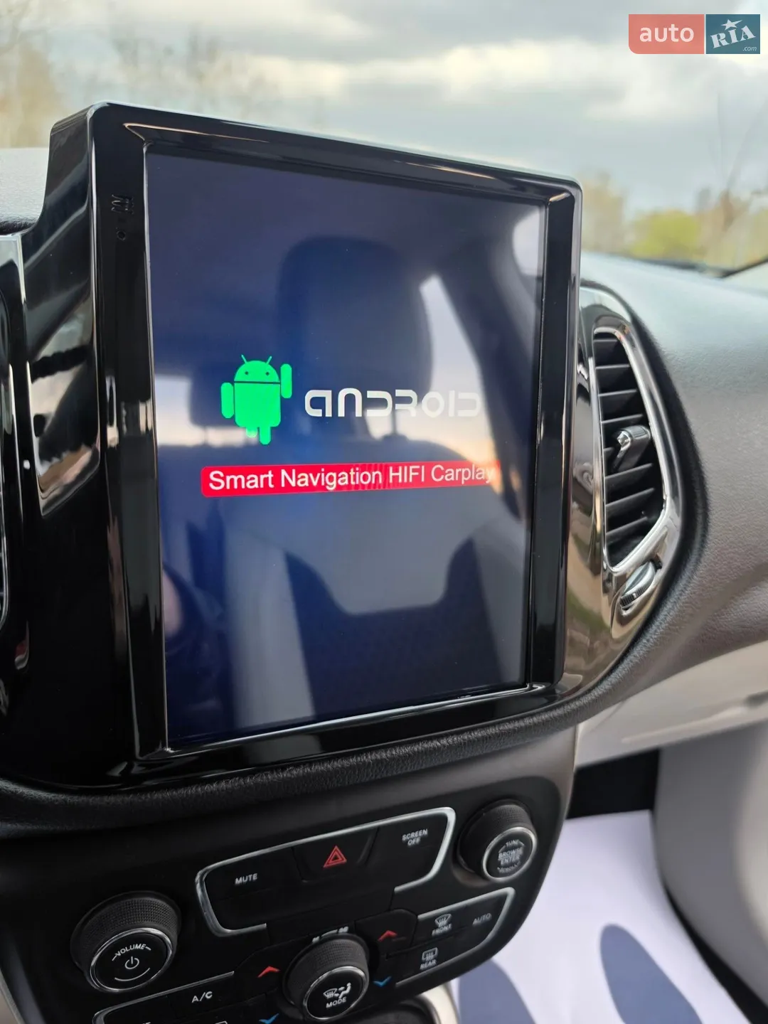 2019 Jeep Compass - мініатюра 54