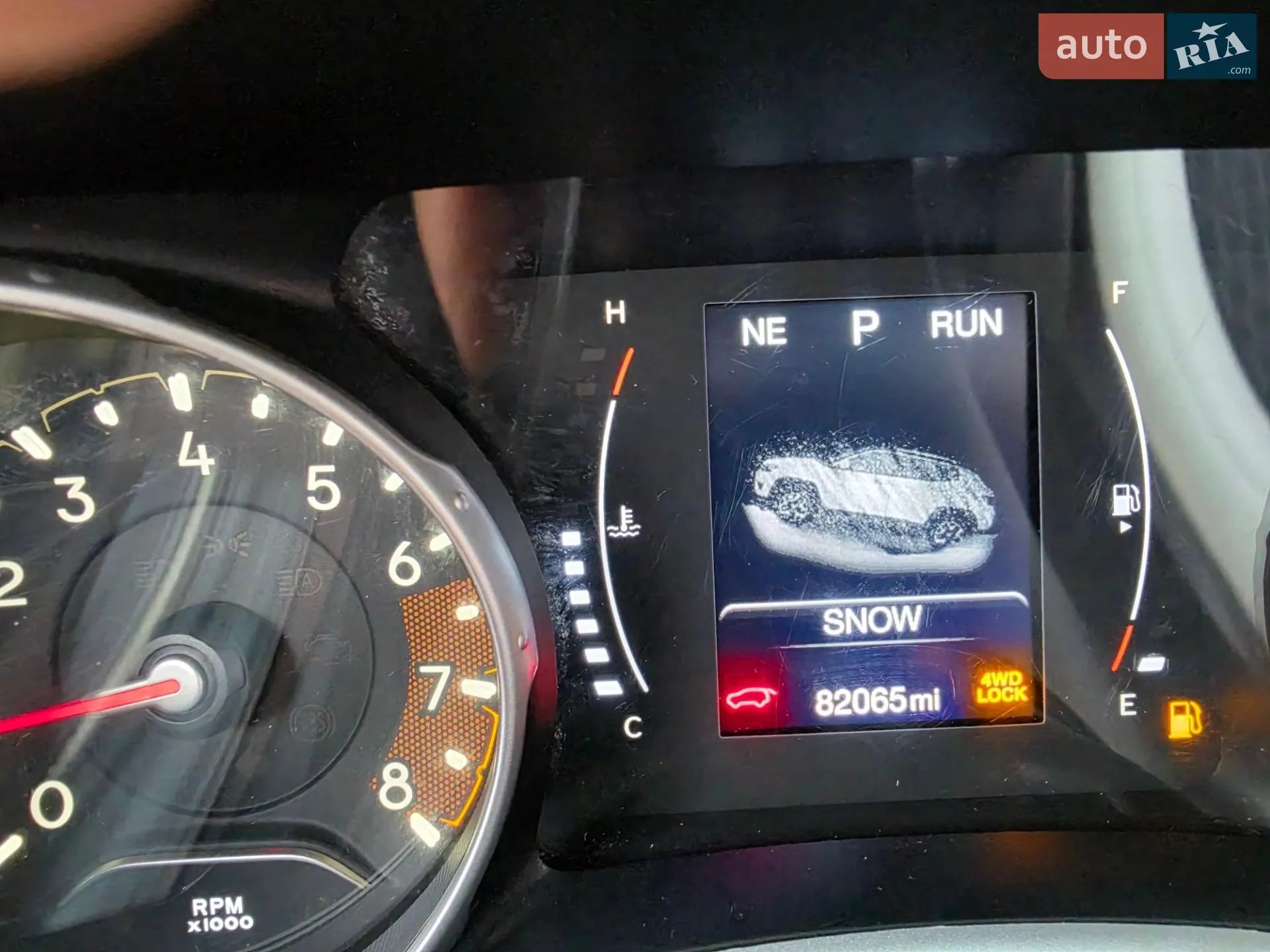 2019 Jeep Compass - мініатюра 59