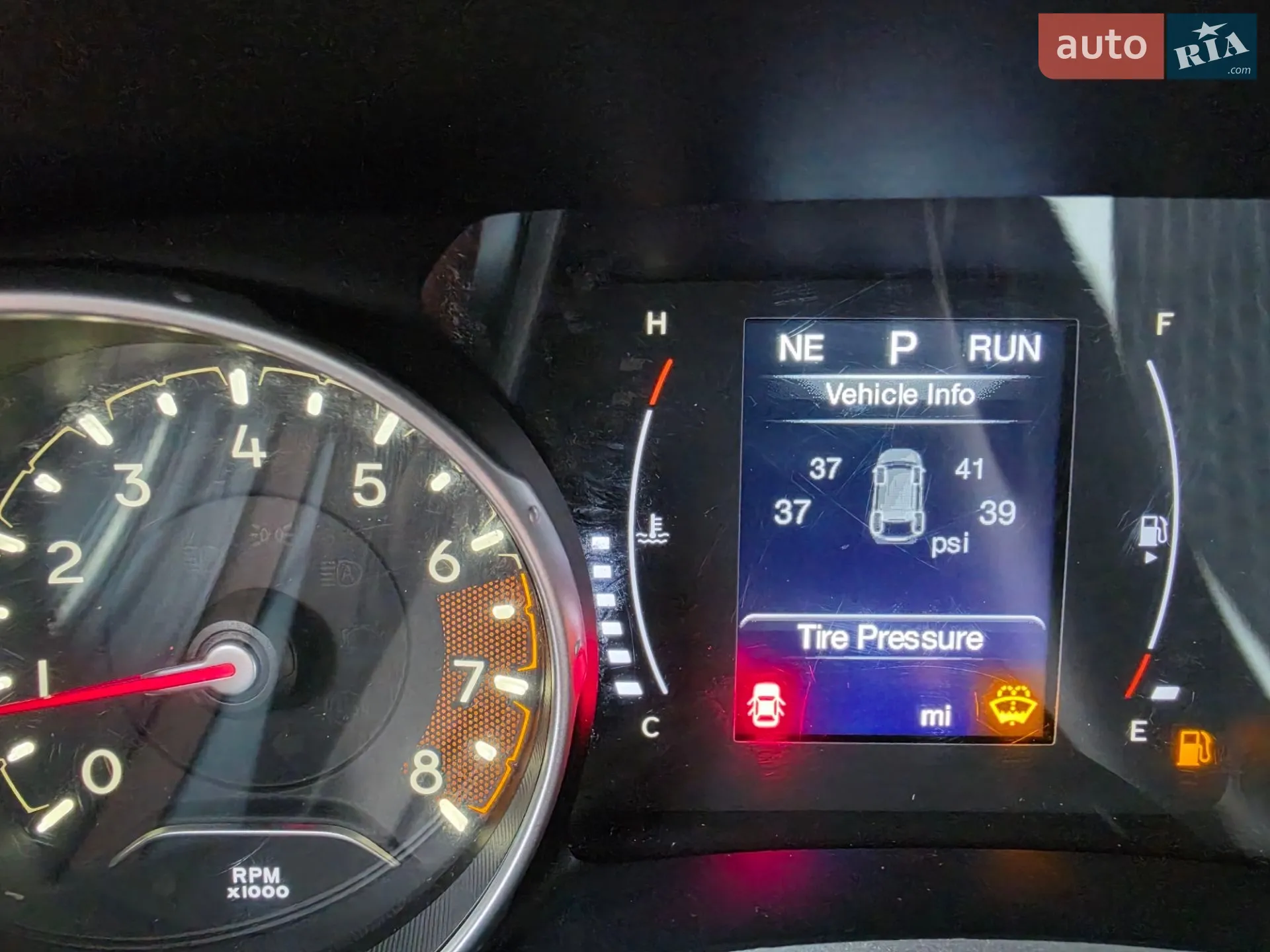 2019 Jeep Compass - мініатюра 57