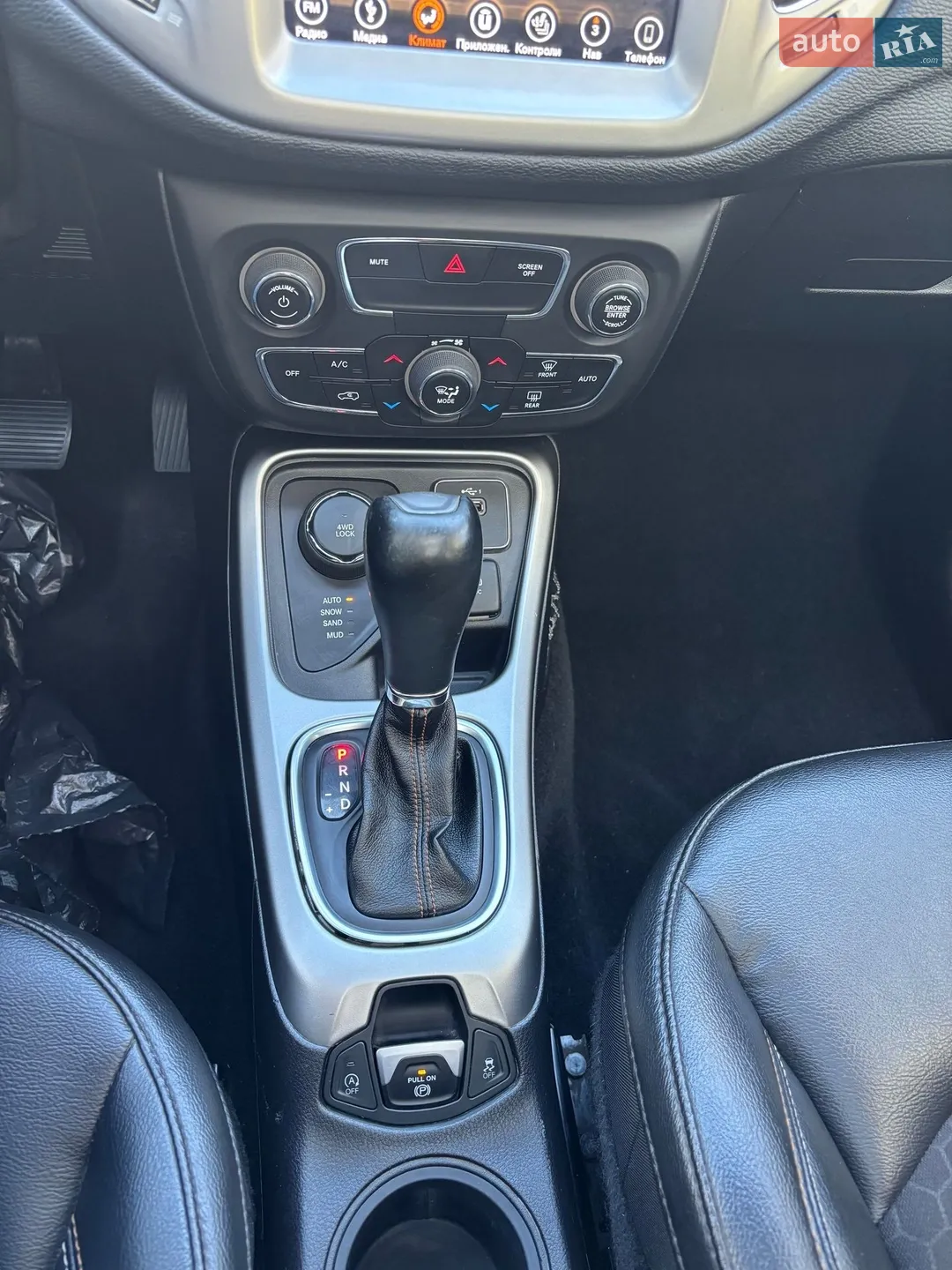 2019 Jeep Compass - мініатюра 15
