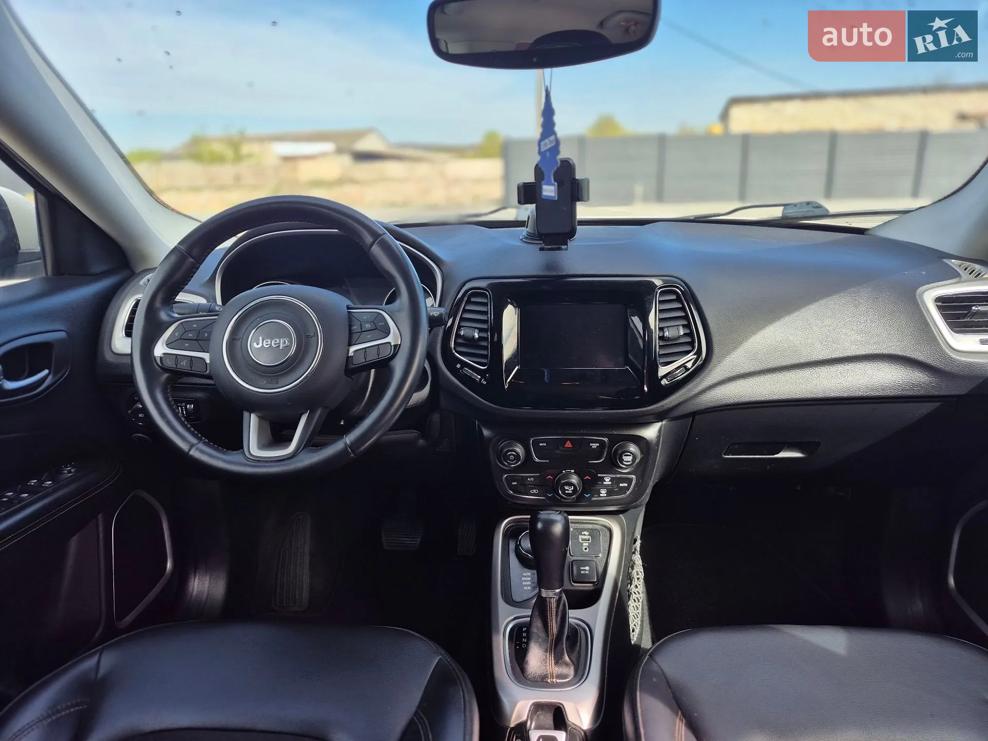 2018 Jeep Compass - мініатюра 26