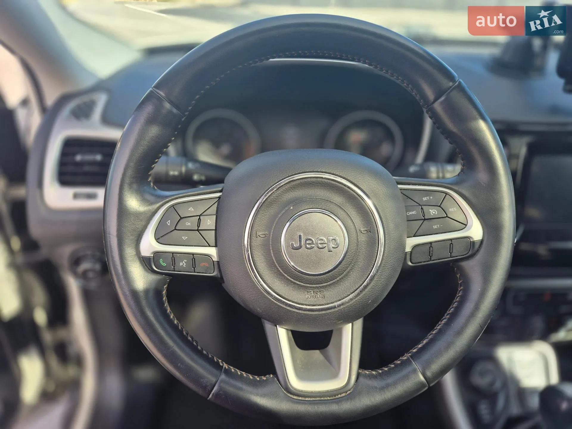 2018 Jeep Compass - мініатюра 35