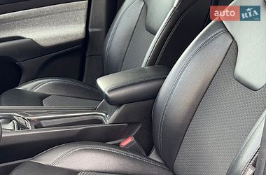 Позашляховик / Кросовер Jeep Compass 2022 в Фастові