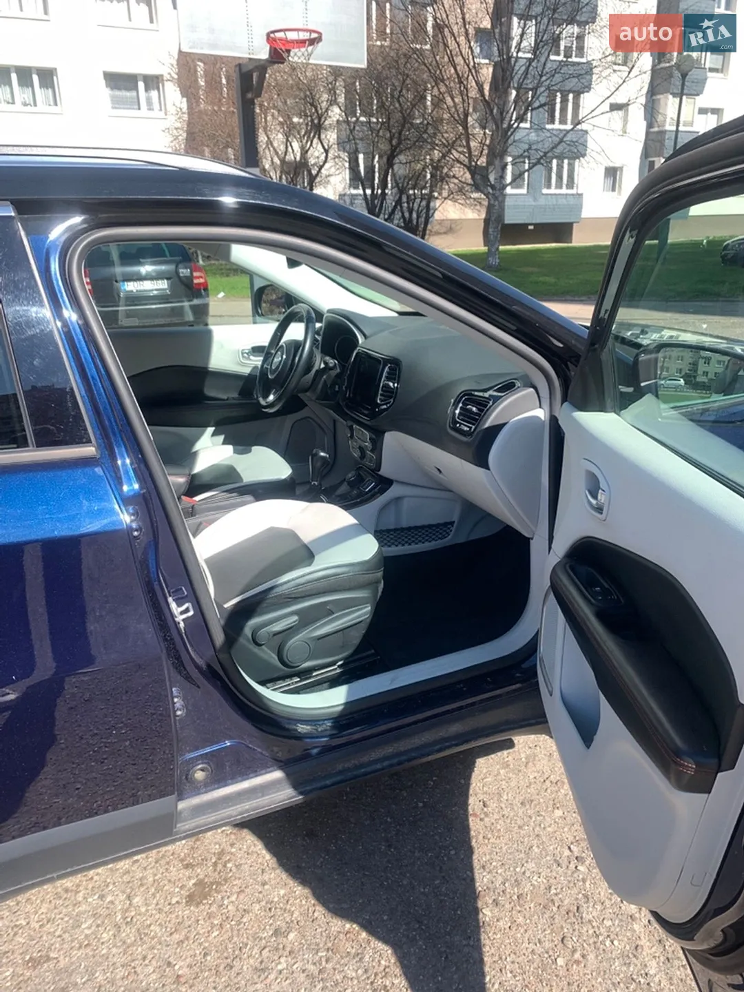 2020 Jeep Compass - мініатюра 13