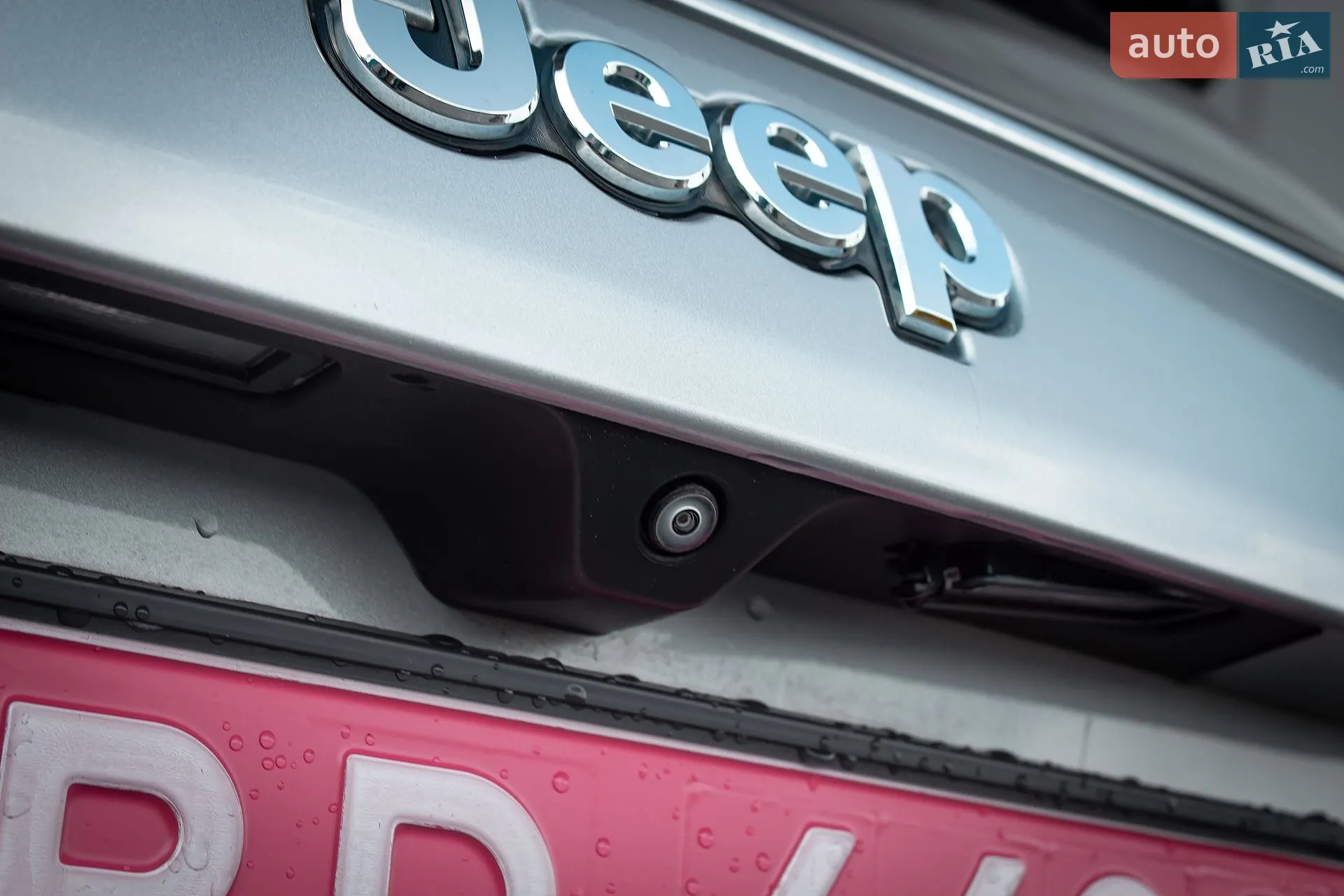 2021 Jeep Compass - мініатюра 38