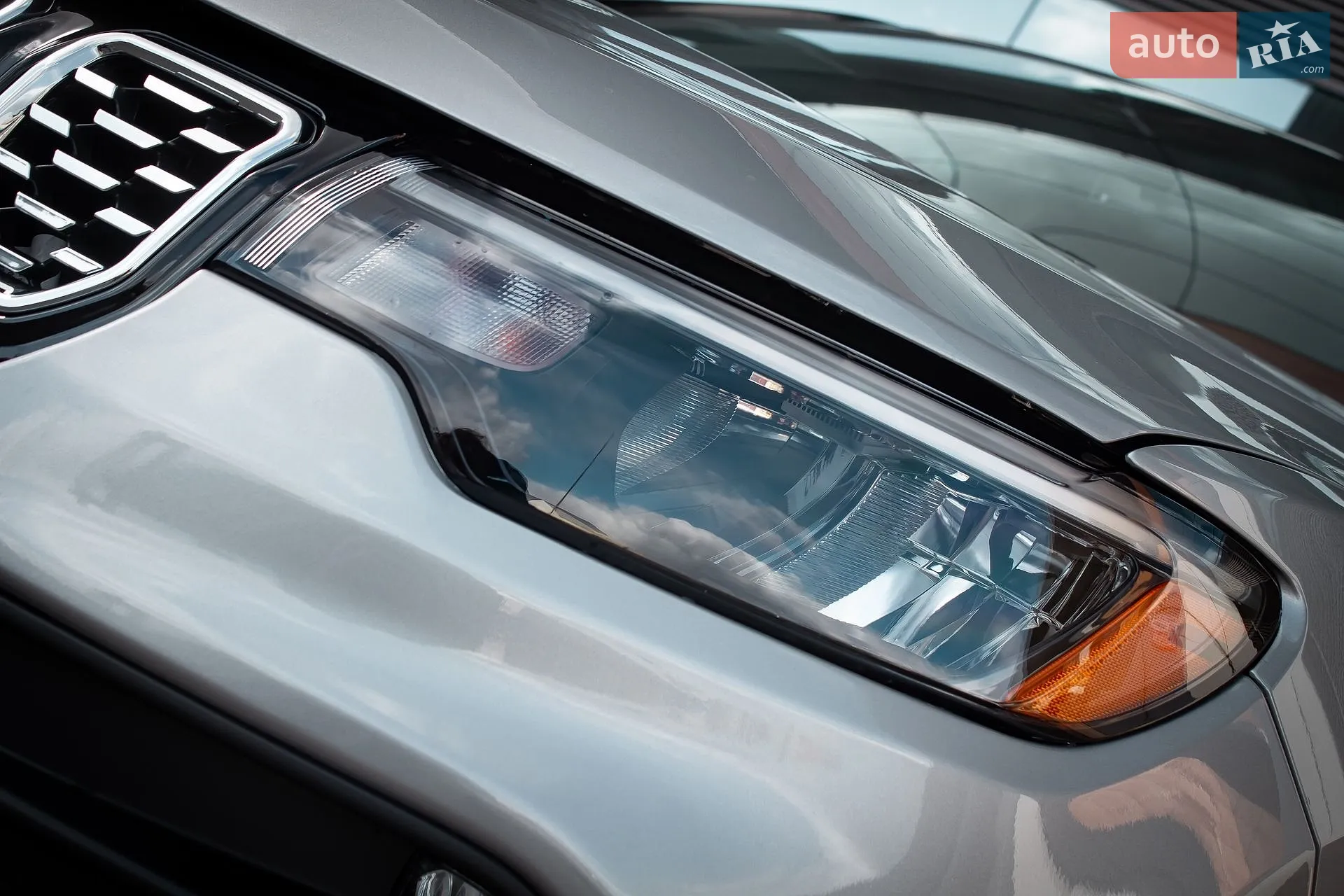 2021 Jeep Compass - мініатюра 32