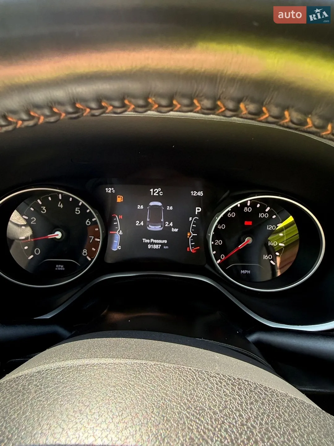 2018 Jeep Compass - мініатюра 13