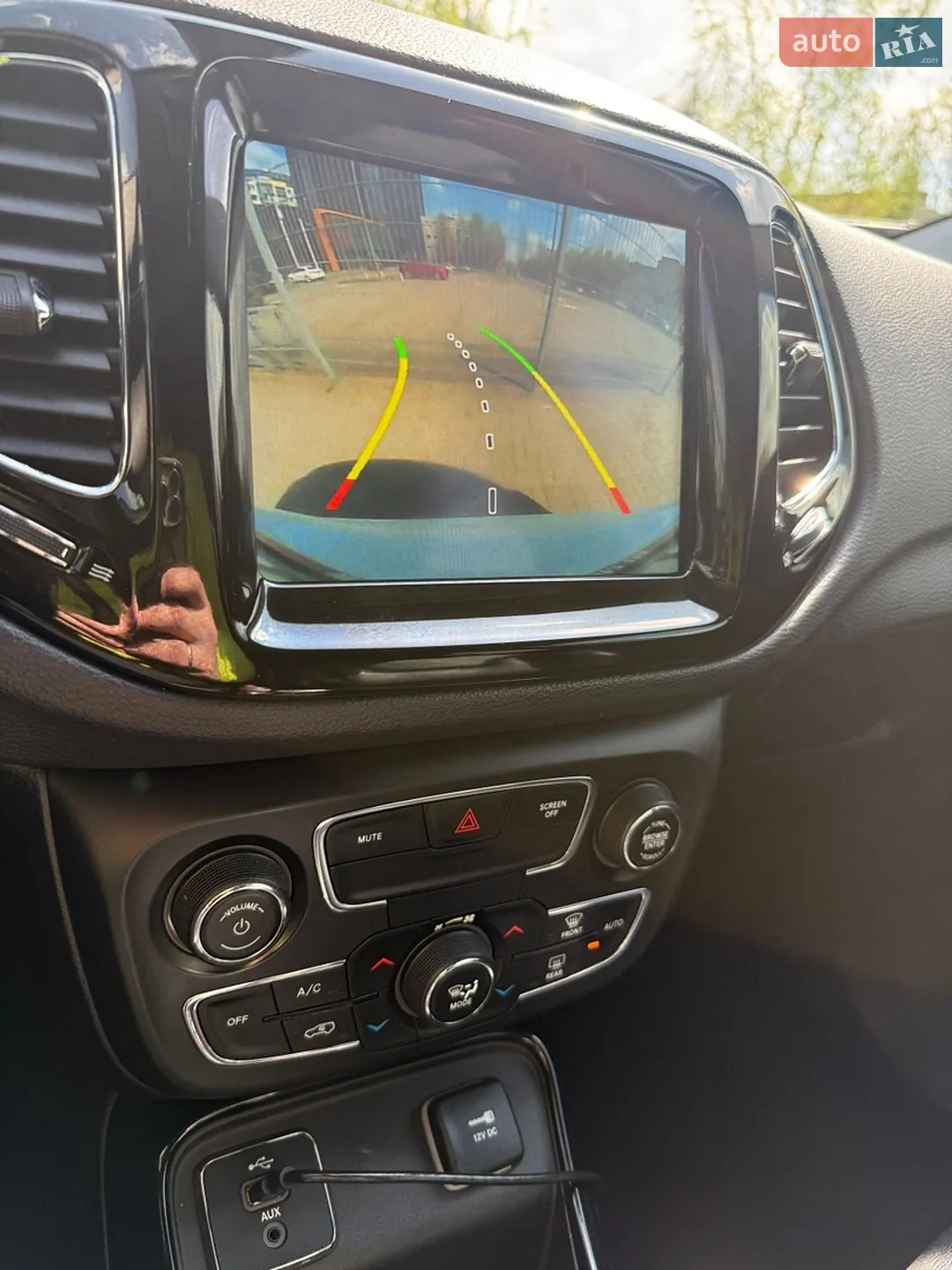 2018 Jeep Compass - мініатюра 24