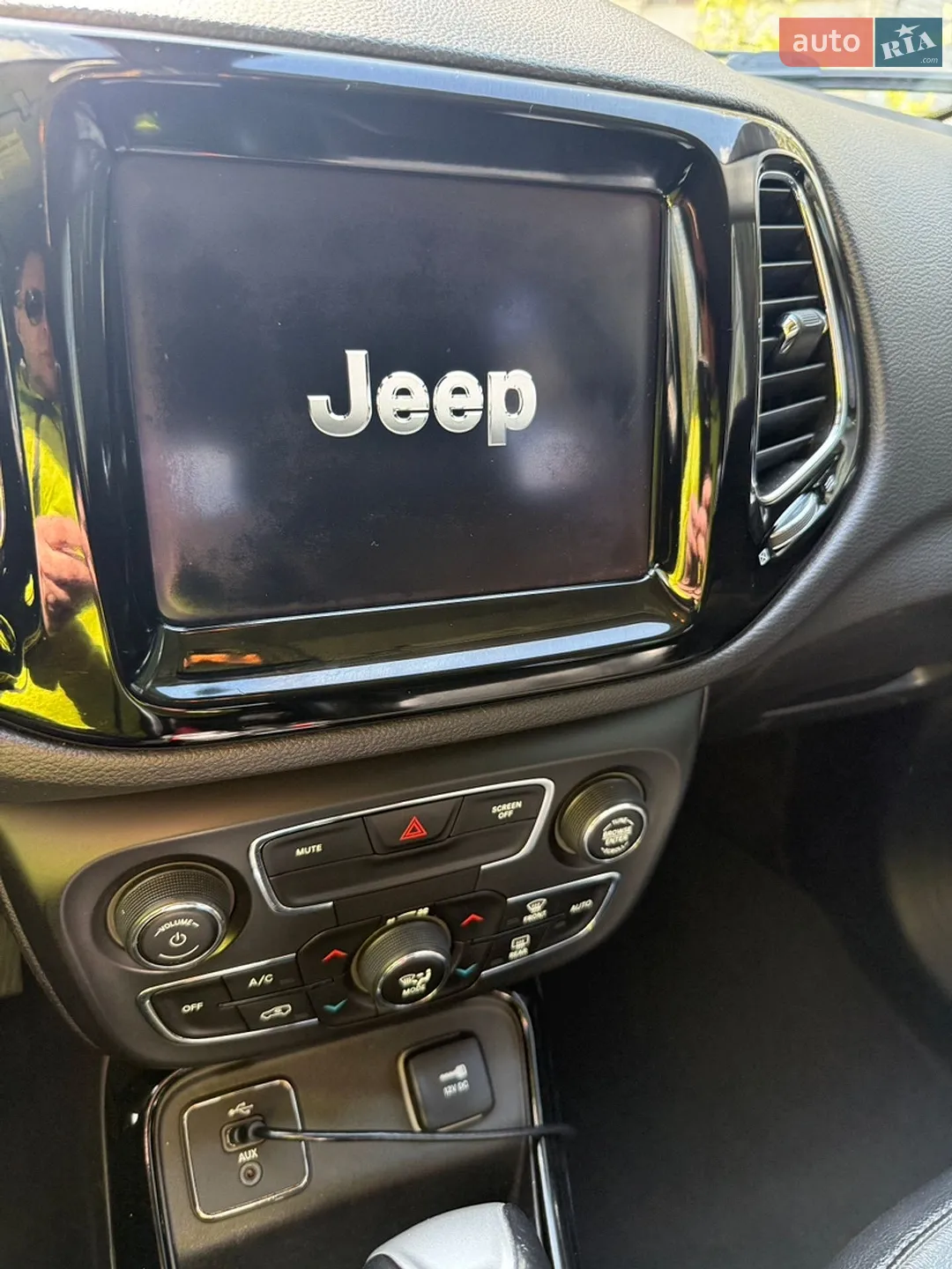 2018 Jeep Compass - мініатюра 29