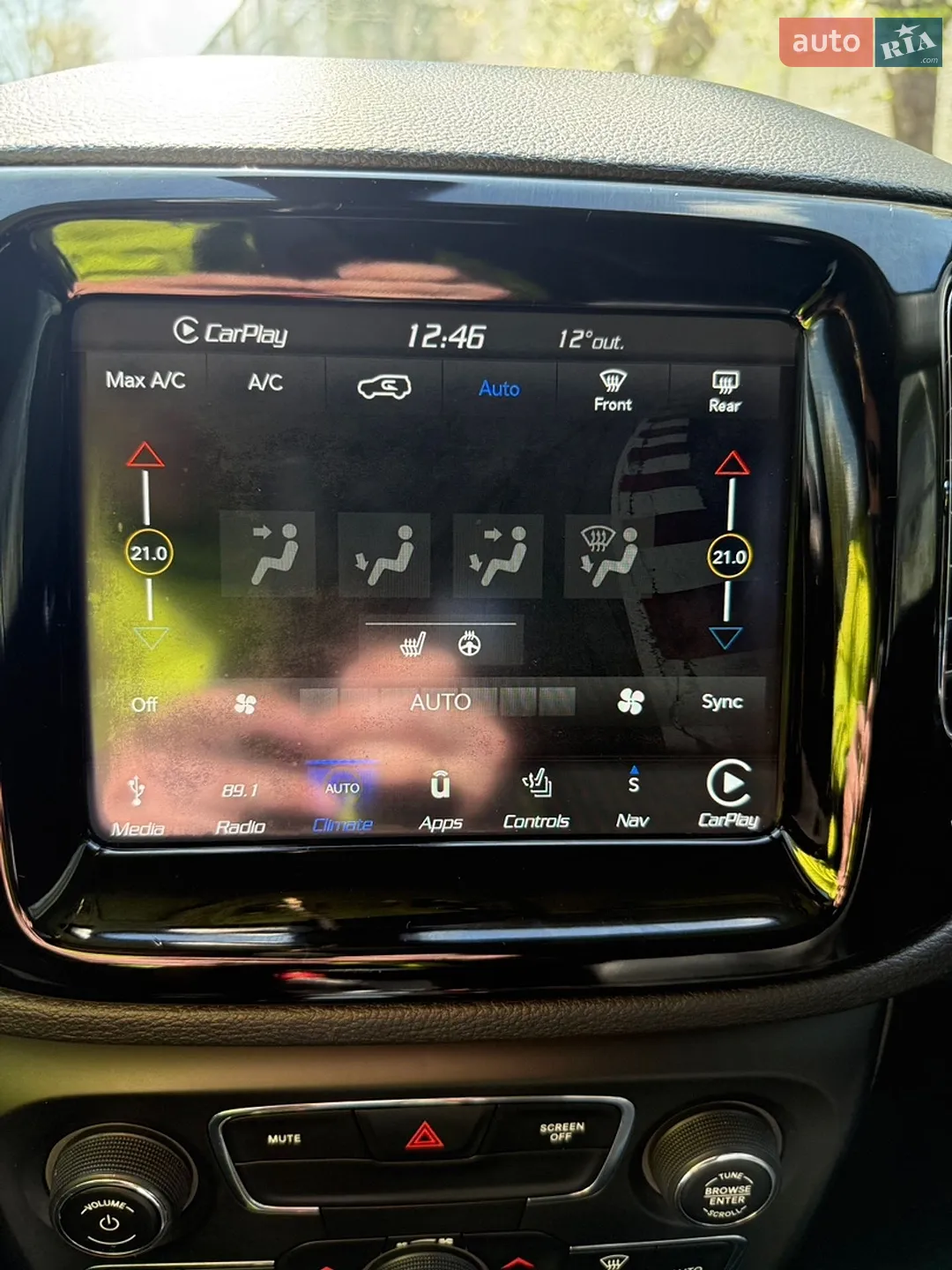 2018 Jeep Compass - мініатюра 33
