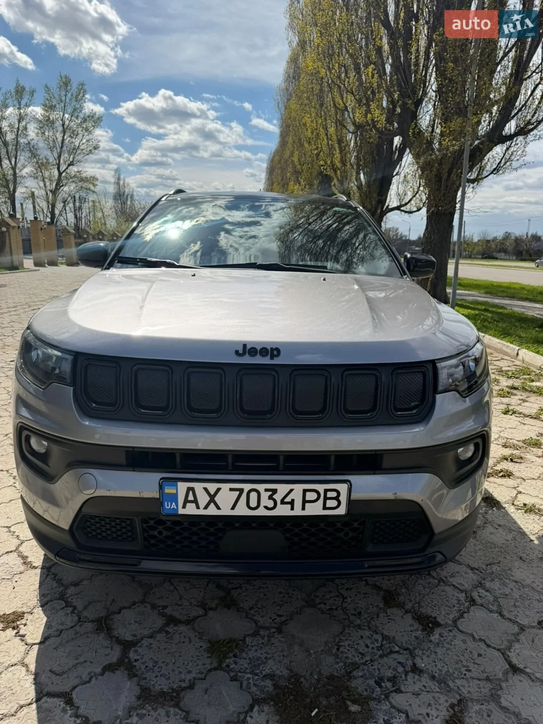 2022 Jeep Compass - мініатюра 15