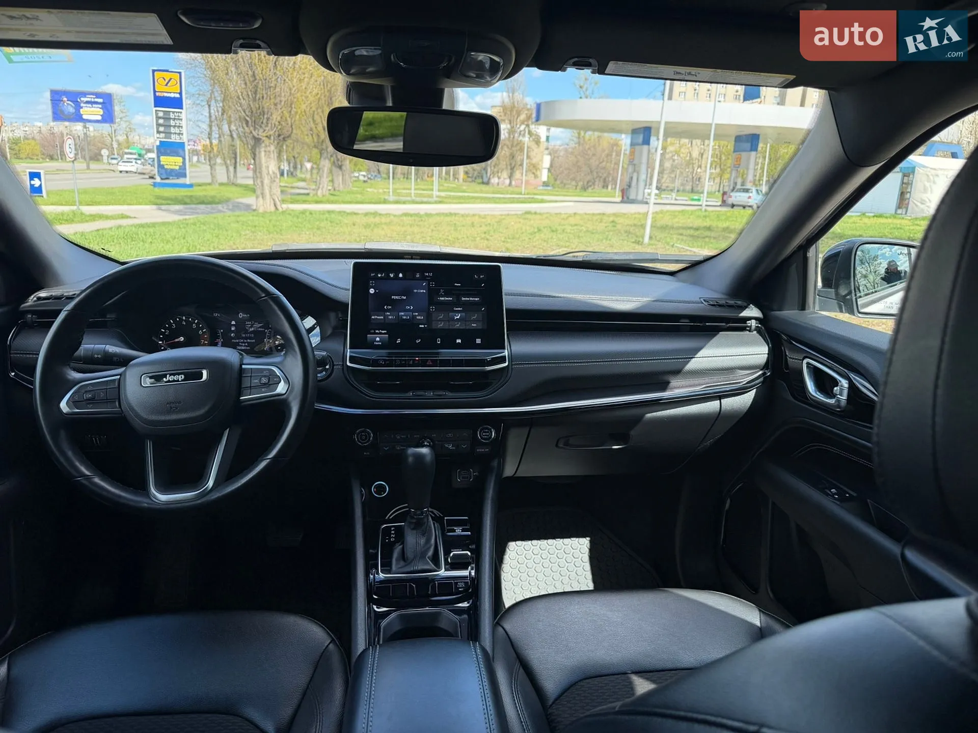2022 Jeep Compass - мініатюра 22