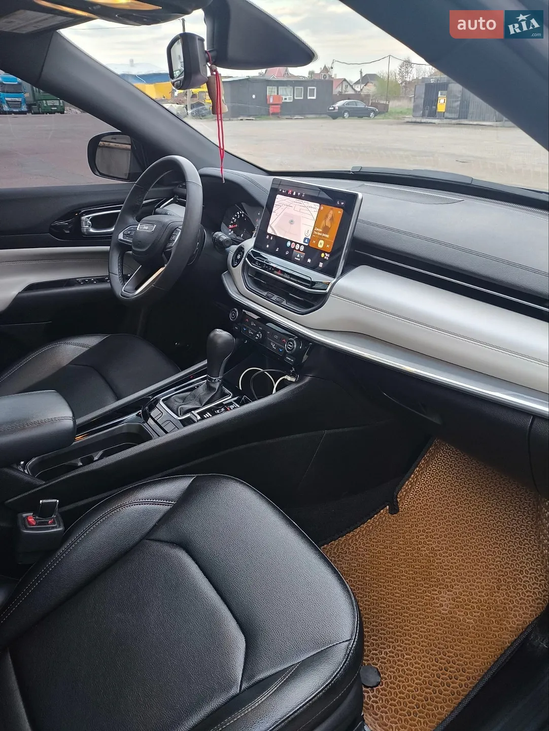 2024 Jeep Compass - мініатюра 5