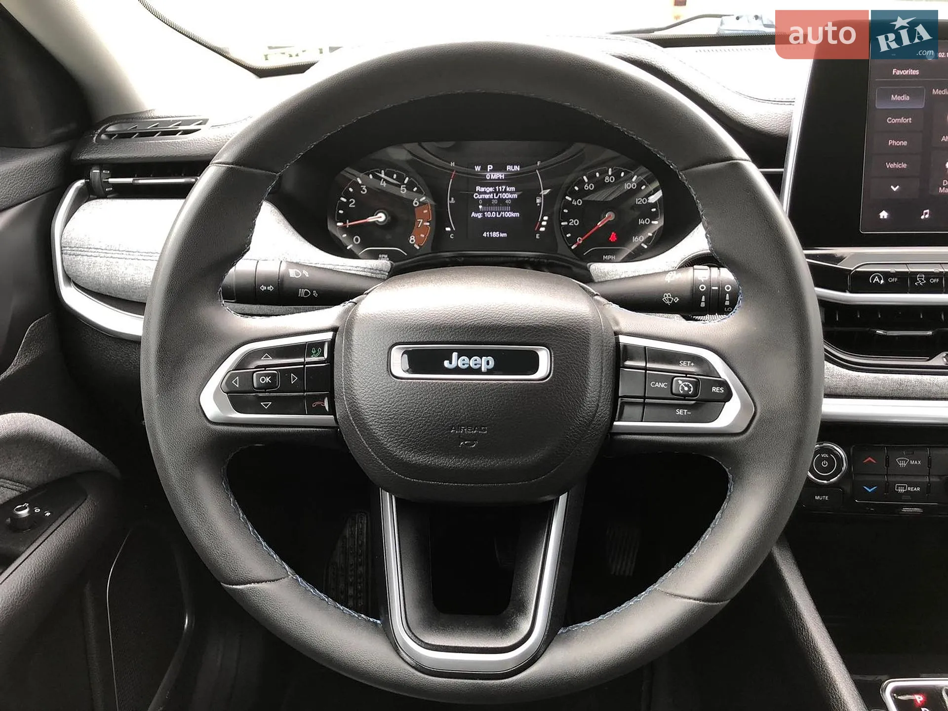 2022 Jeep Compass - мініатюра 15