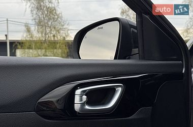 Внедорожник / Кроссовер Jeep Compass 2023 в Ровно