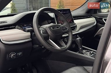 Внедорожник / Кроссовер Jeep Compass 2023 в Ровно