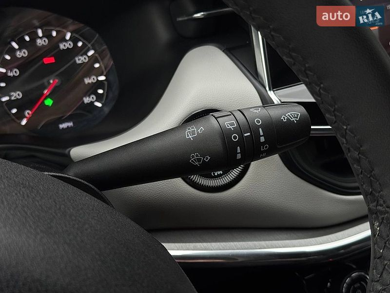 Внедорожник / Кроссовер Jeep Compass 2023 в Ровно