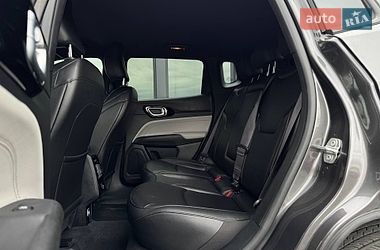 Внедорожник / Кроссовер Jeep Compass 2023 в Ровно